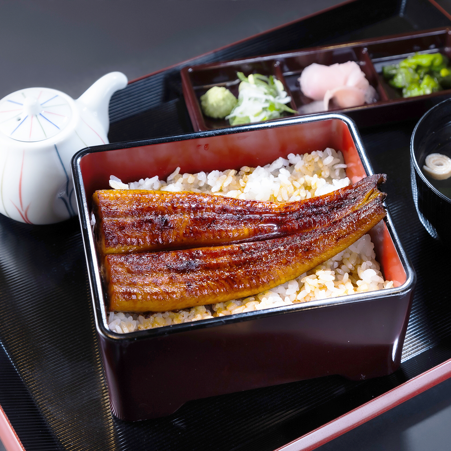 鰻の成瀬 神戸湊川店의 대표사진