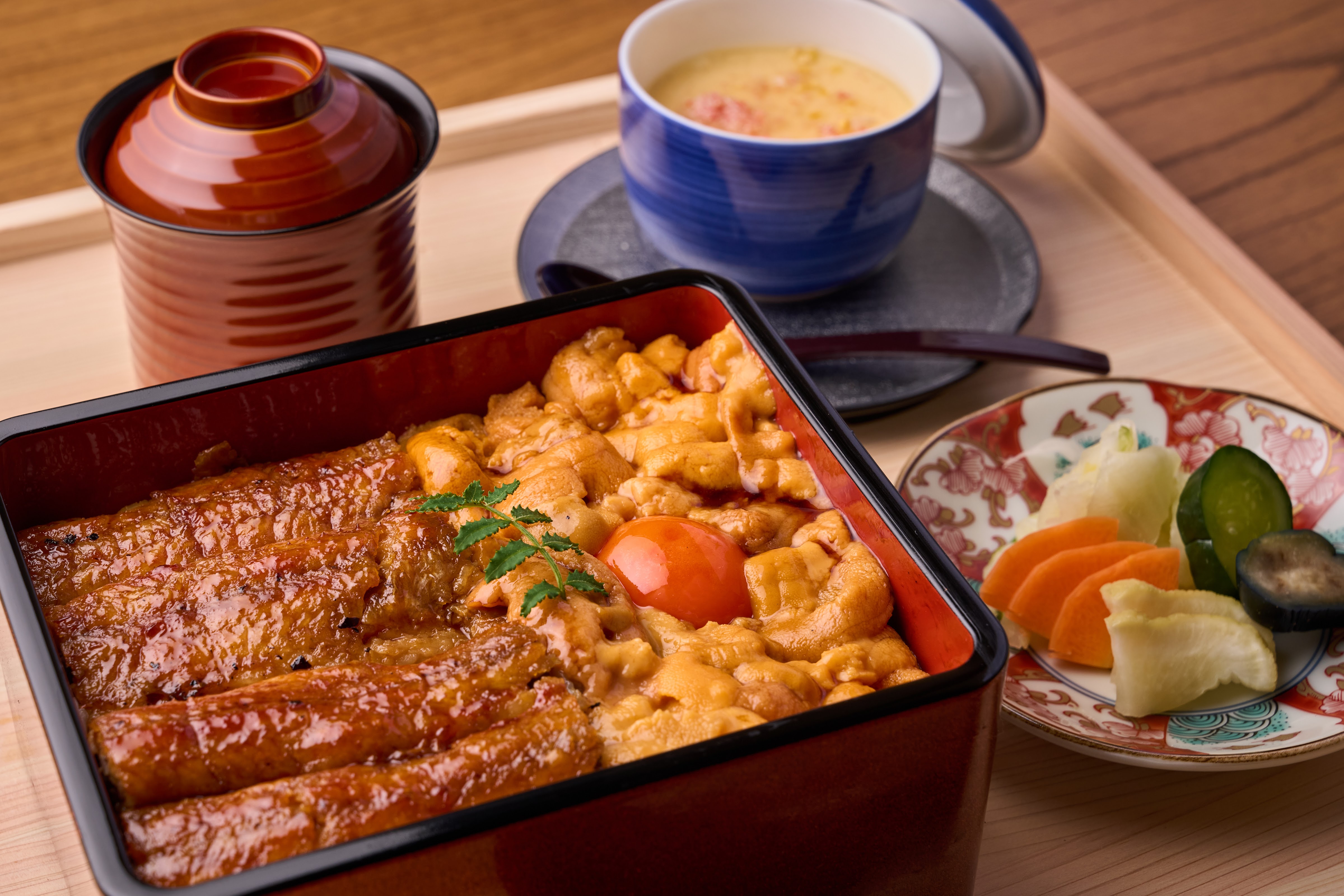 Gion Unagi Kawato의 대표 이미지