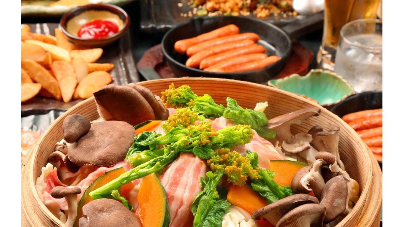 Iseya Bentencho의 대표 이미지