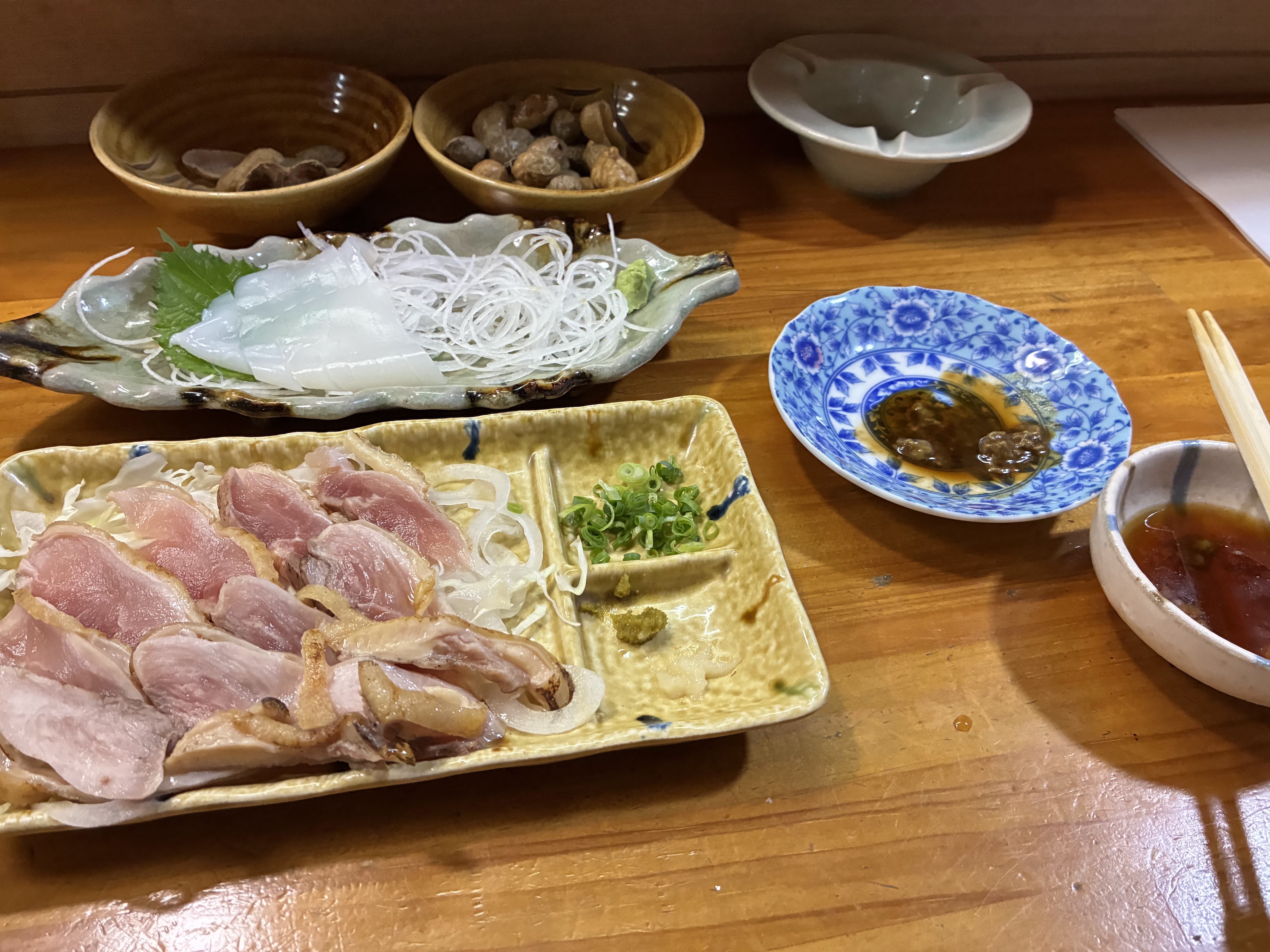 이자카야 나가 타의 대표사진