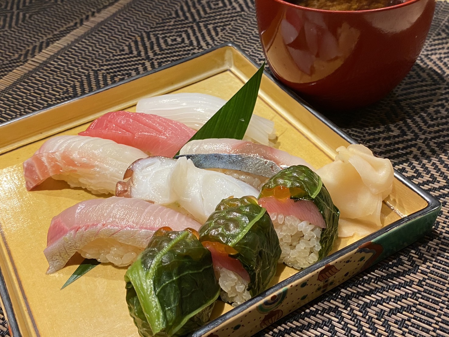 랑쿠jp 음식점-아리마젠 초밥의 대표이미지