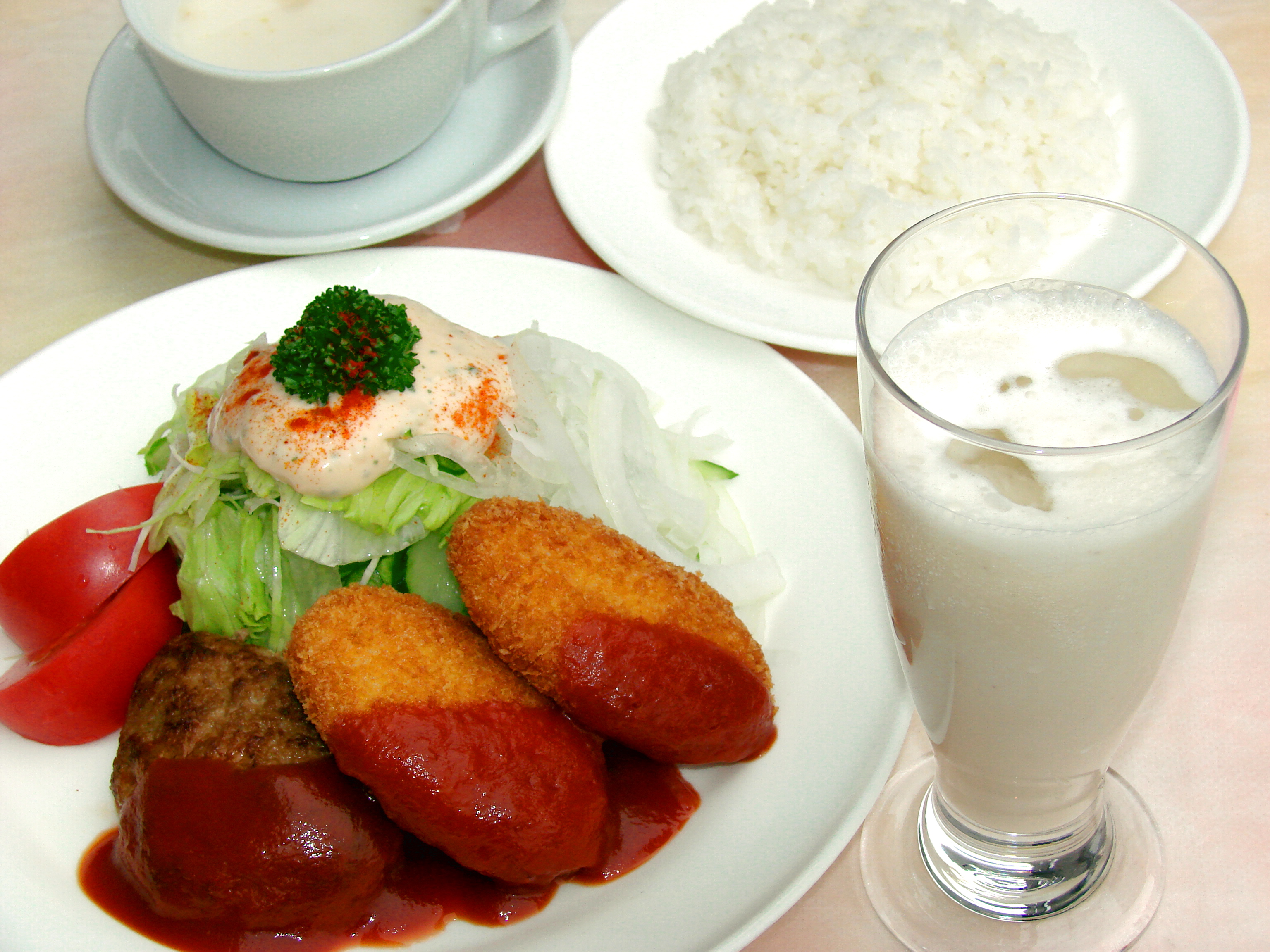 랑쿠jp 음식점-Sancho Fushimi의 대표이미지