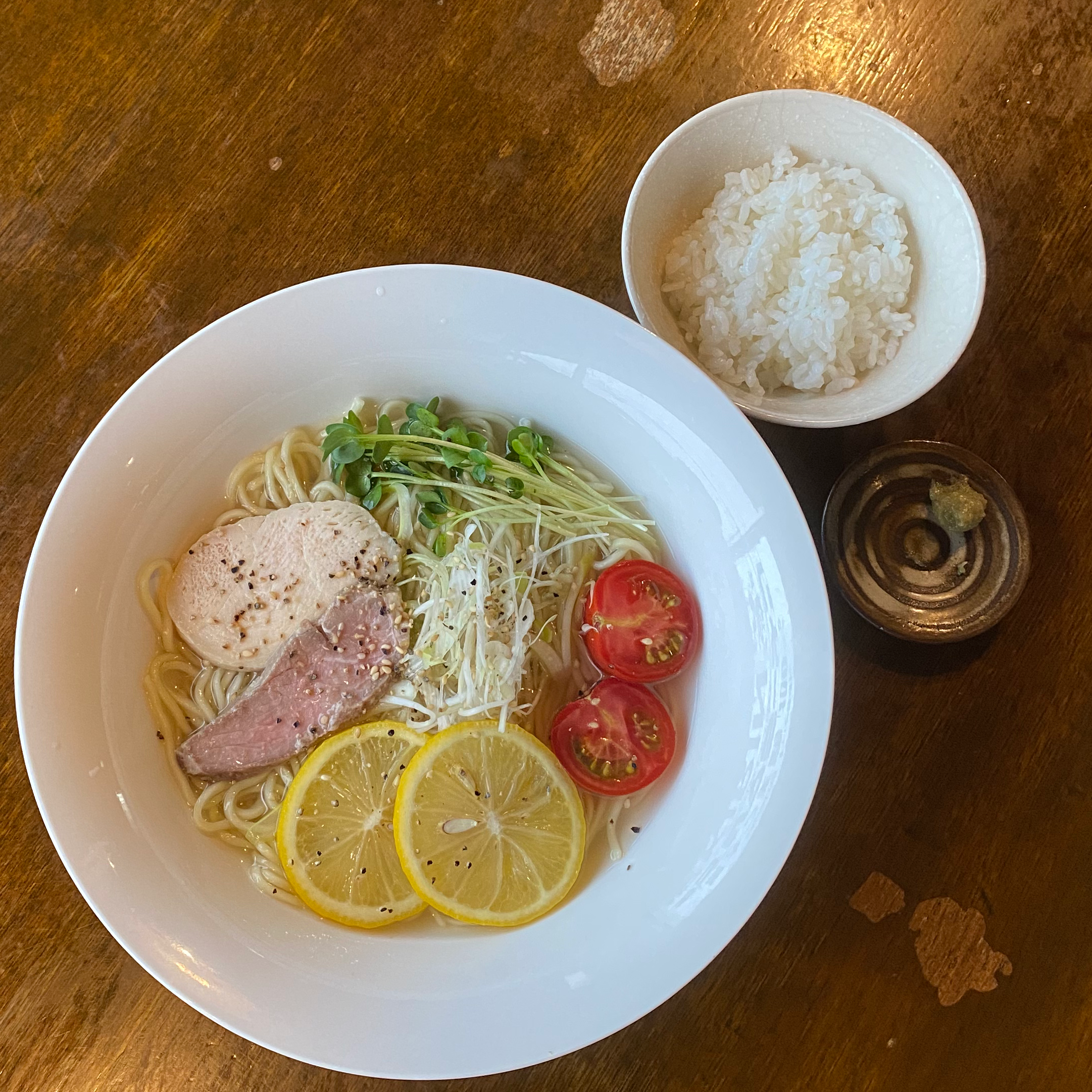 Kirin Ramen Kagoshima의 대표 이미지