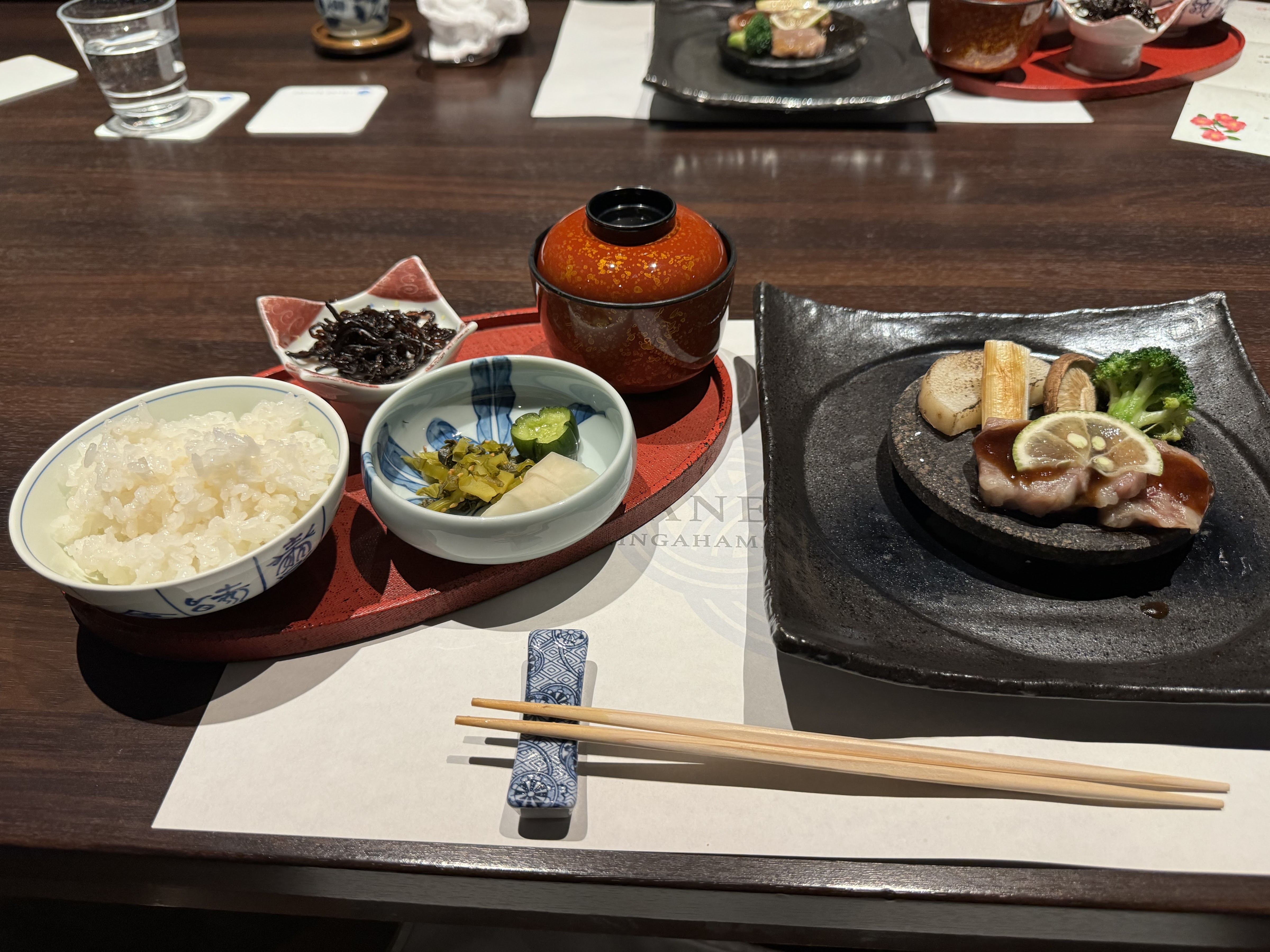 랑쿠jp 음식점-Gen Japanese Cuisine의 대표이미지