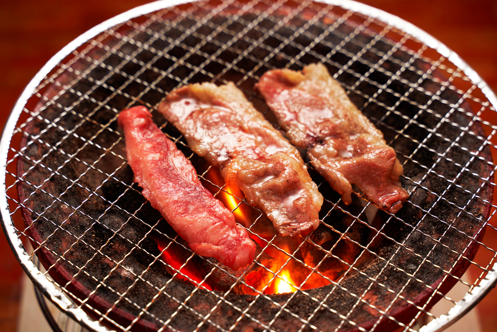 Shichirinyakiniku Anan Kyobashiten의 대표 이미지