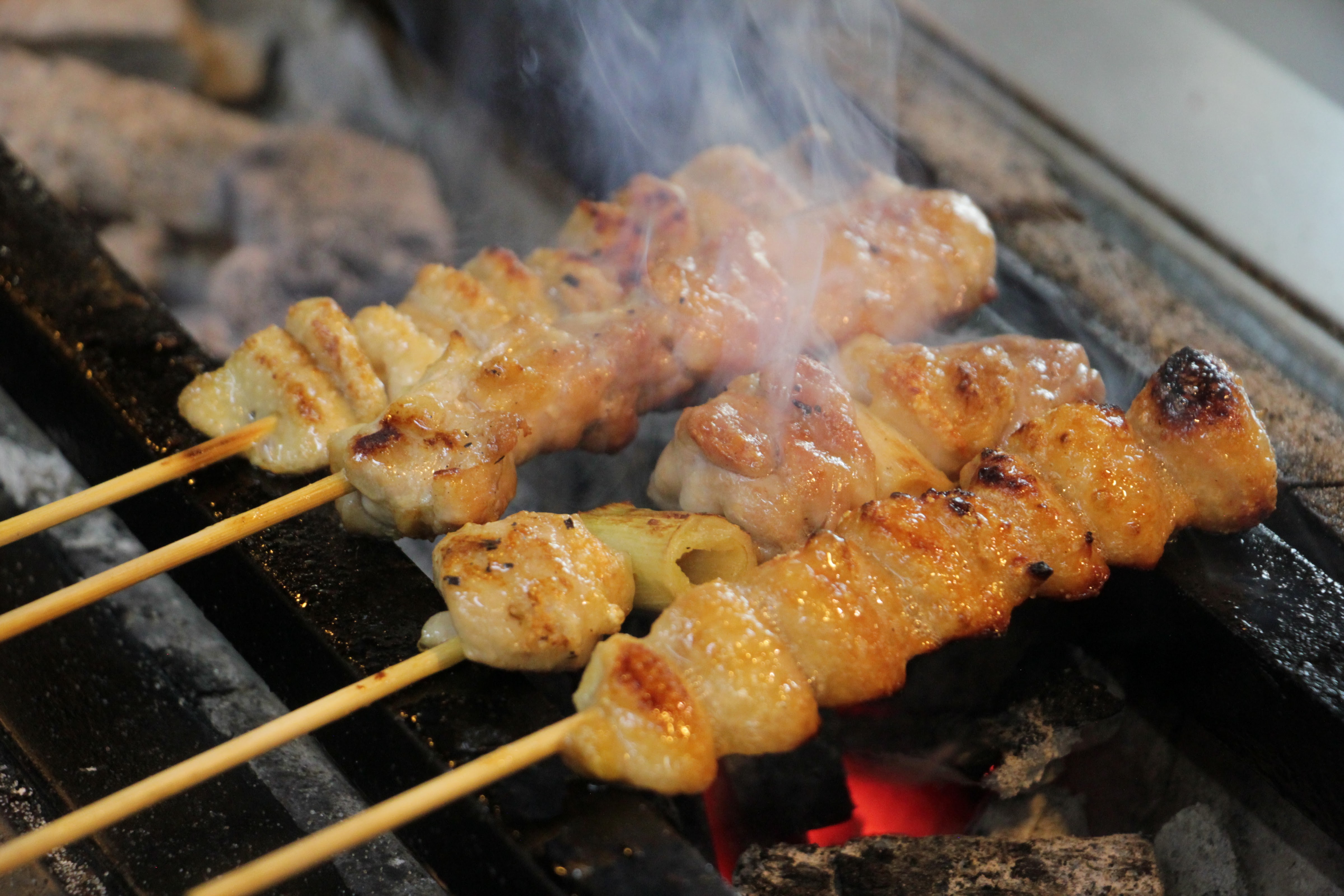 やきとり 恵屋プラス 中山店의 대표 이미지