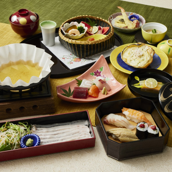 간코 히라노고 야시키의 대표사진