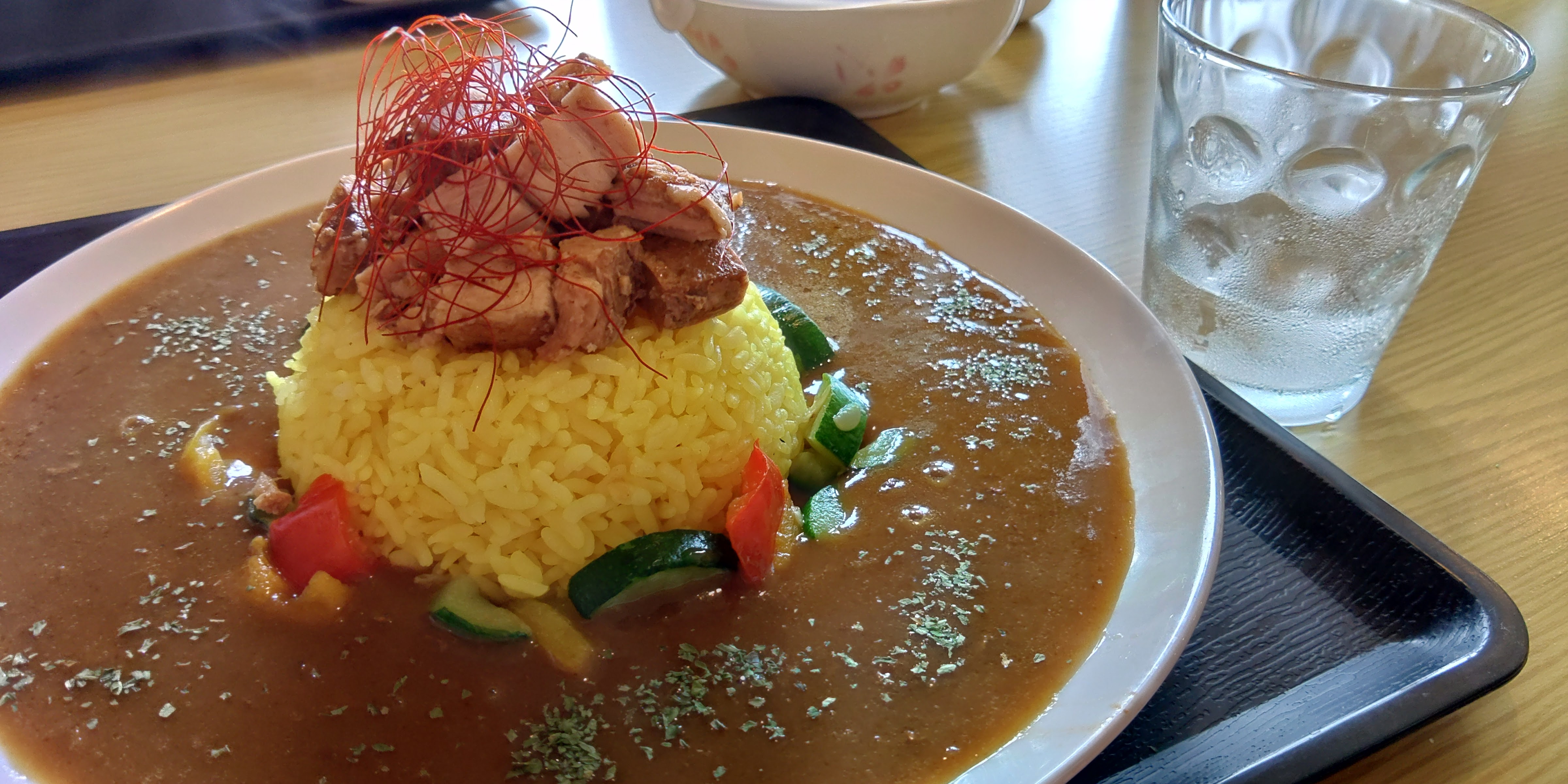 Nishikaze Curry House의 대표사진