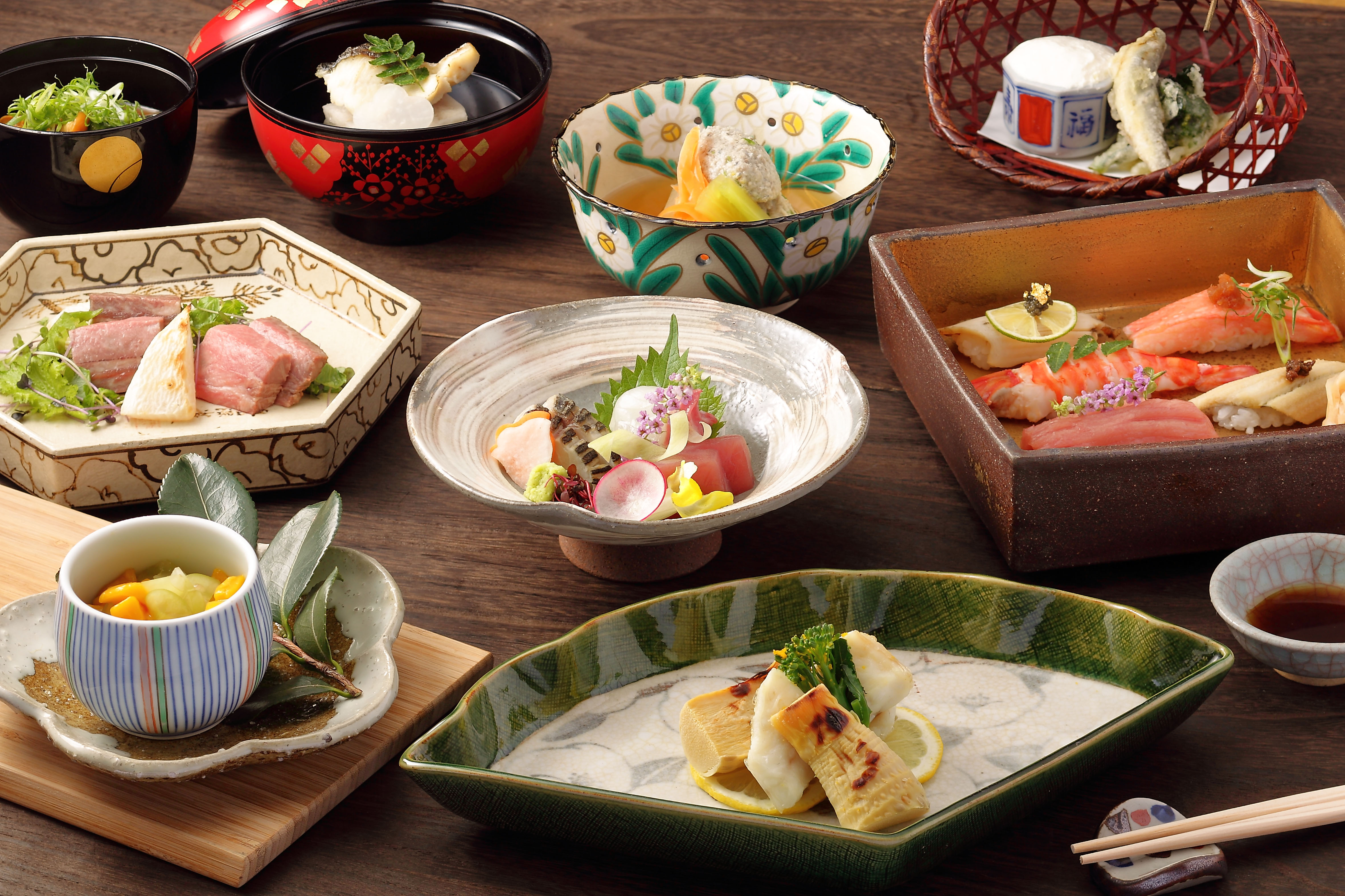 랑쿠jp 음식점-Sekitei의 대표이미지