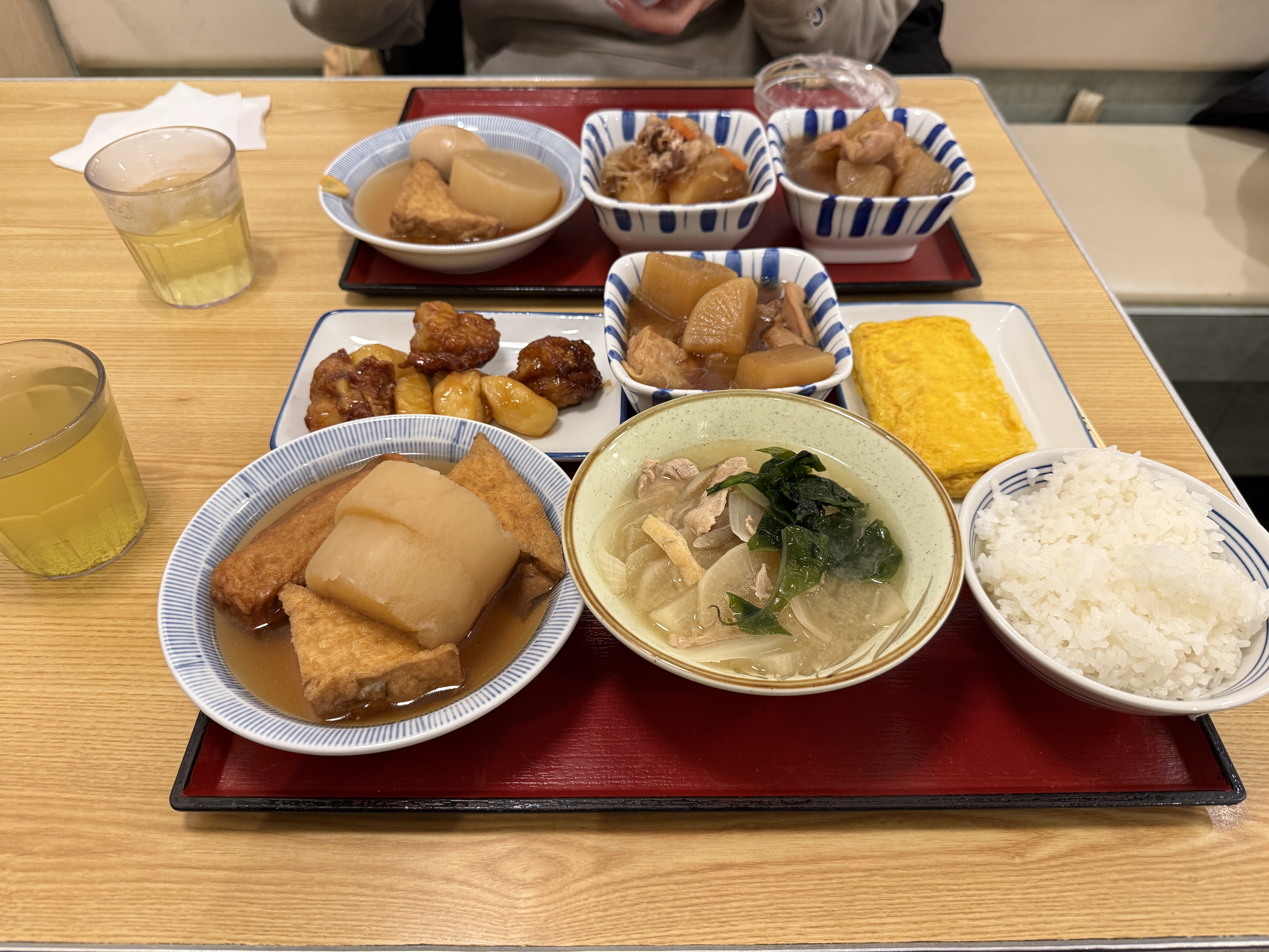 마이도오키니식당의 대표 이미지