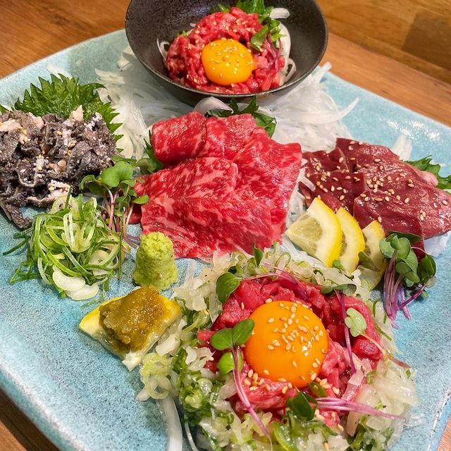 랑쿠jp 음식점-Tenyou Yamashina의 대표이미지