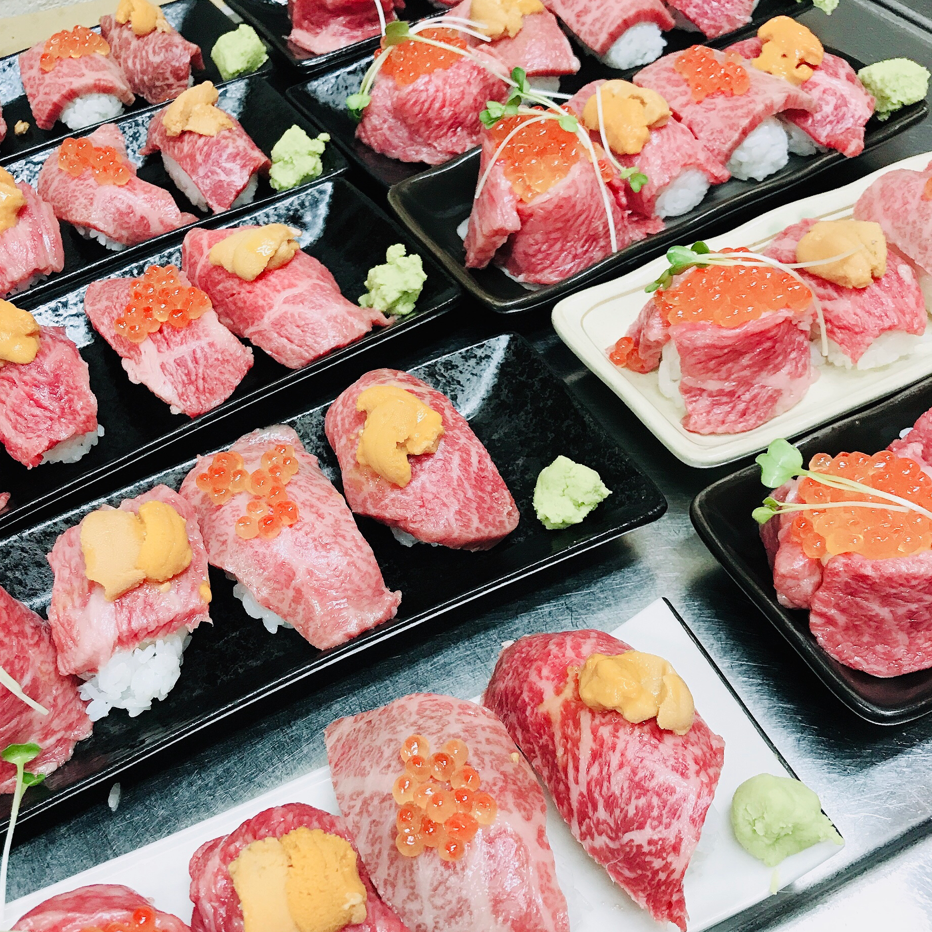 랑쿠jp 음식점-やきにくホルモン壱番의 대표이미지