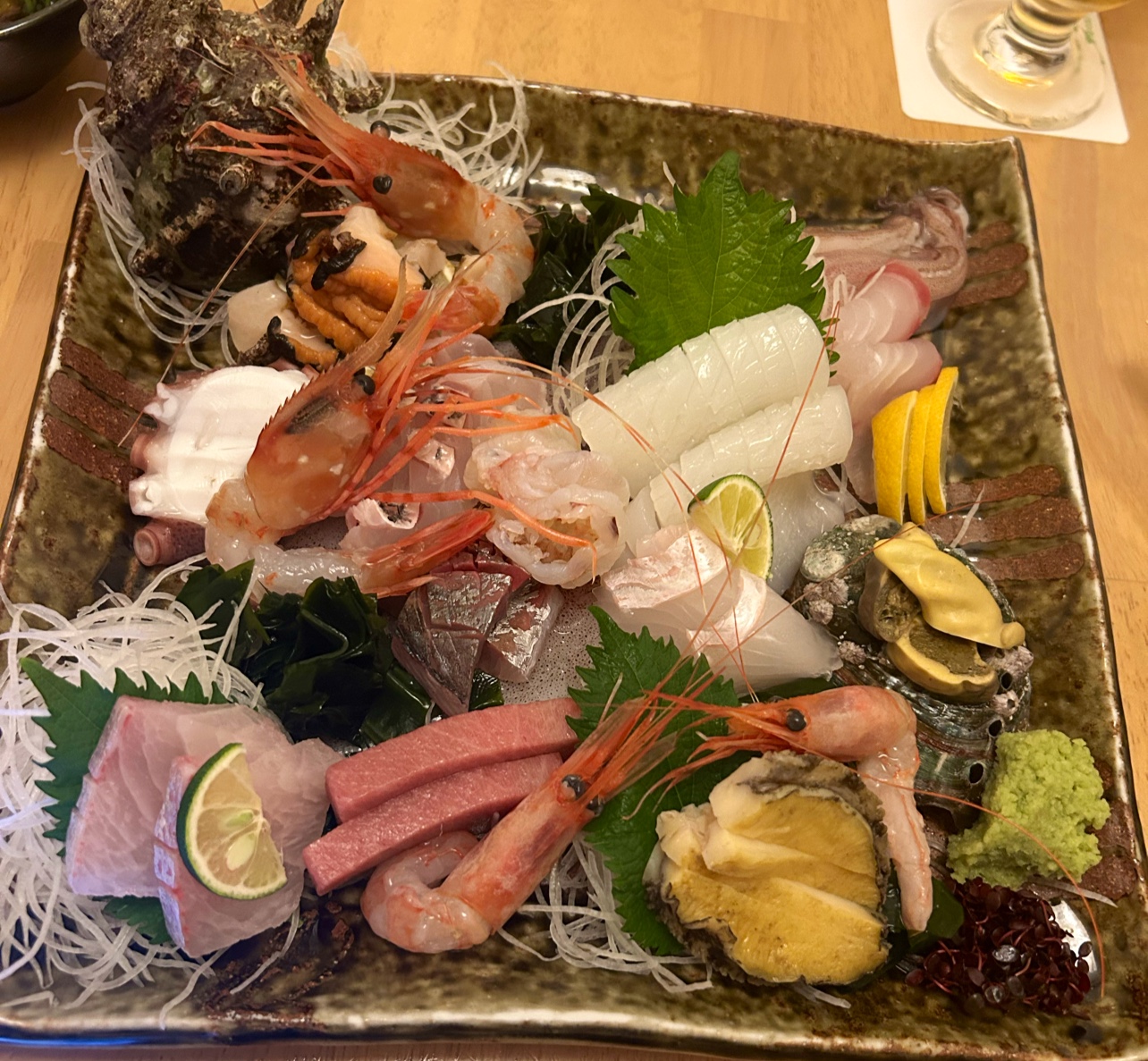 랑쿠jp 음식점-和み処 三献의 대표이미지