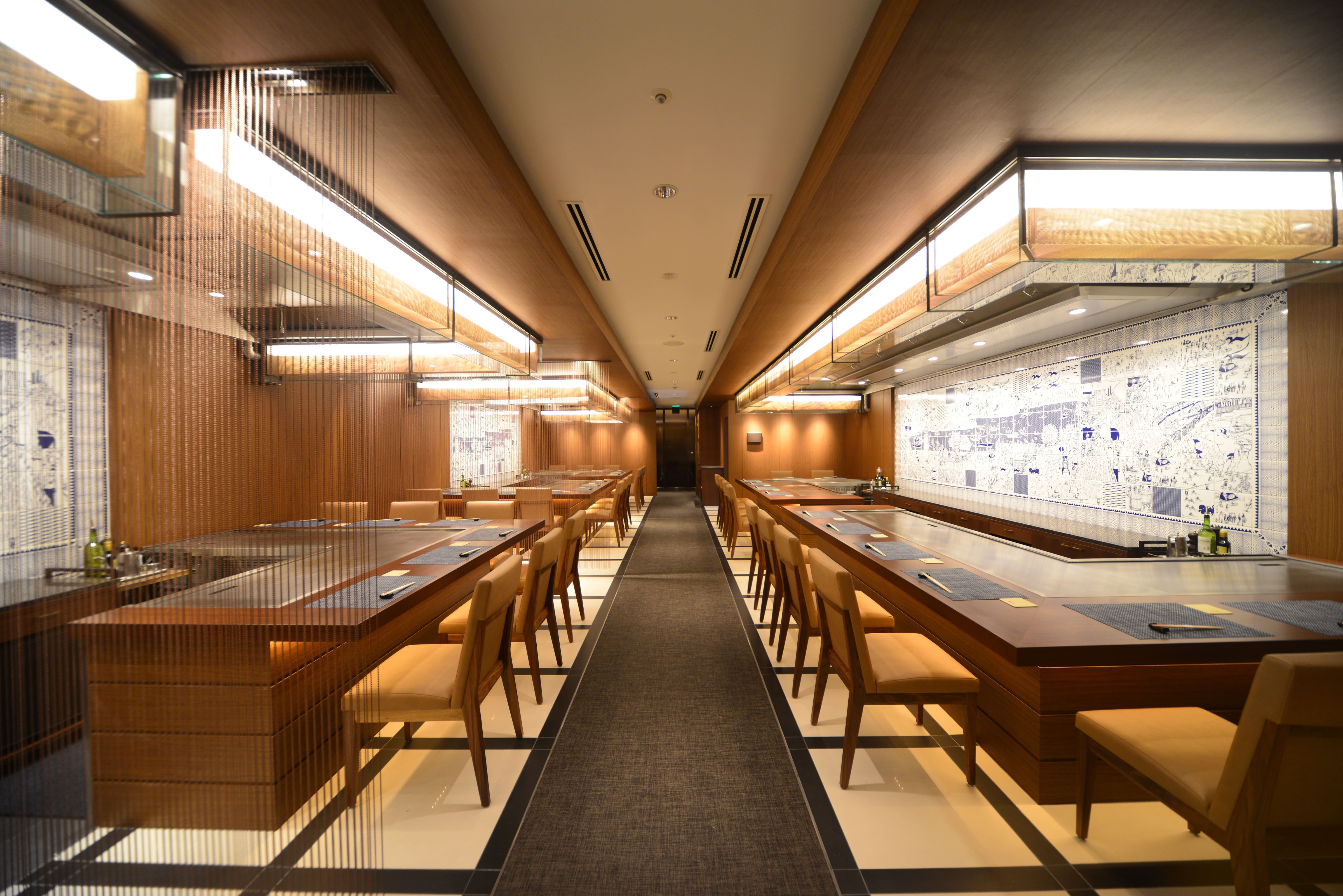 랑쿠jp 음식점-Teppanyaki Grill Tajima의 대표이미지