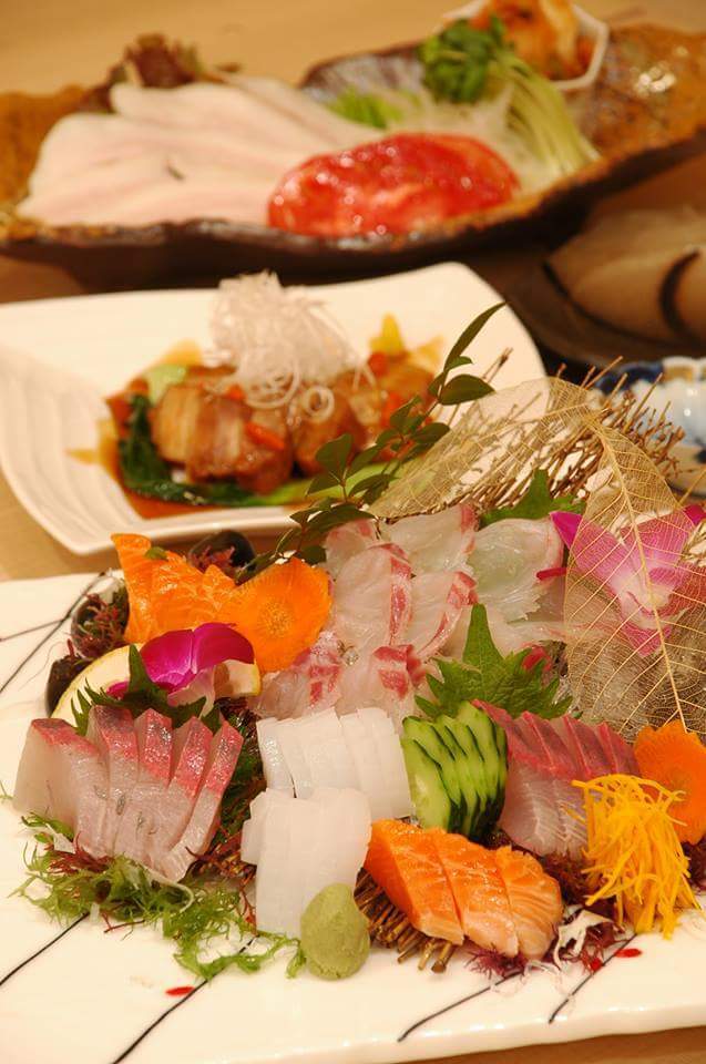 랑쿠jp 음식점-夢食彩叶 おせそ의 대표이미지