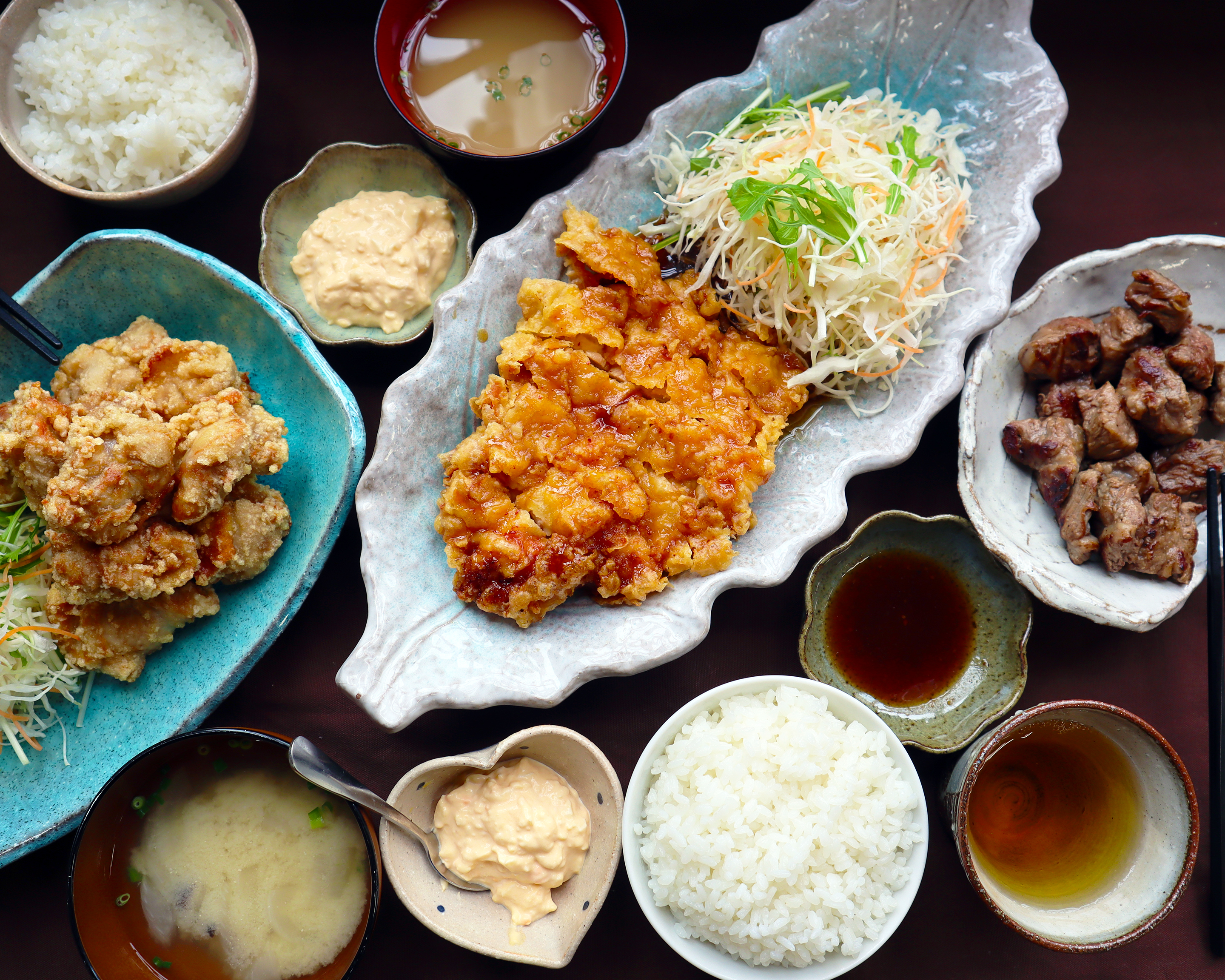 랑쿠jp 음식점-Takamotoya Saga Idaimae의 대표이미지