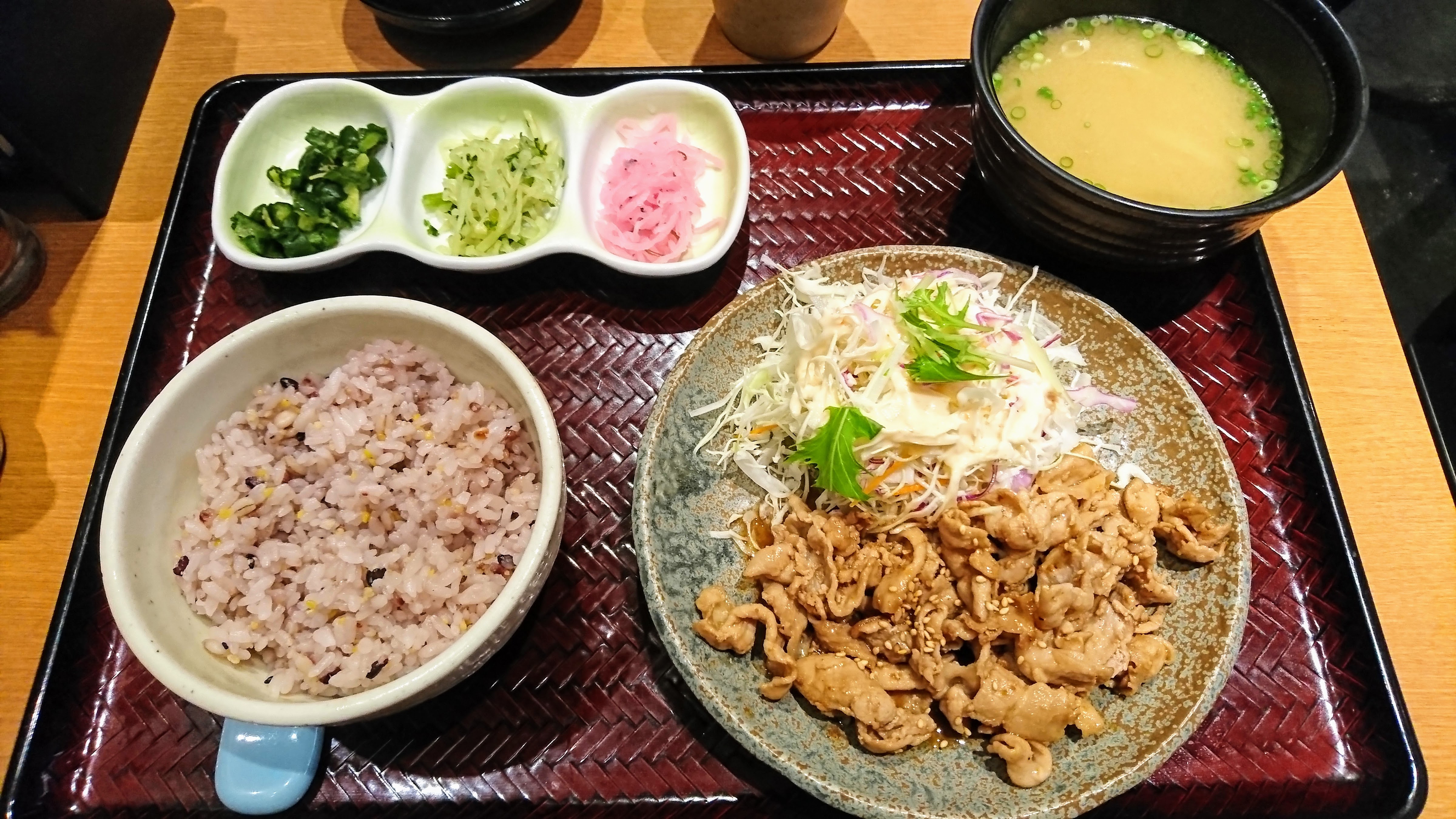 Hyakusai Shun Restaurant의 대표사진