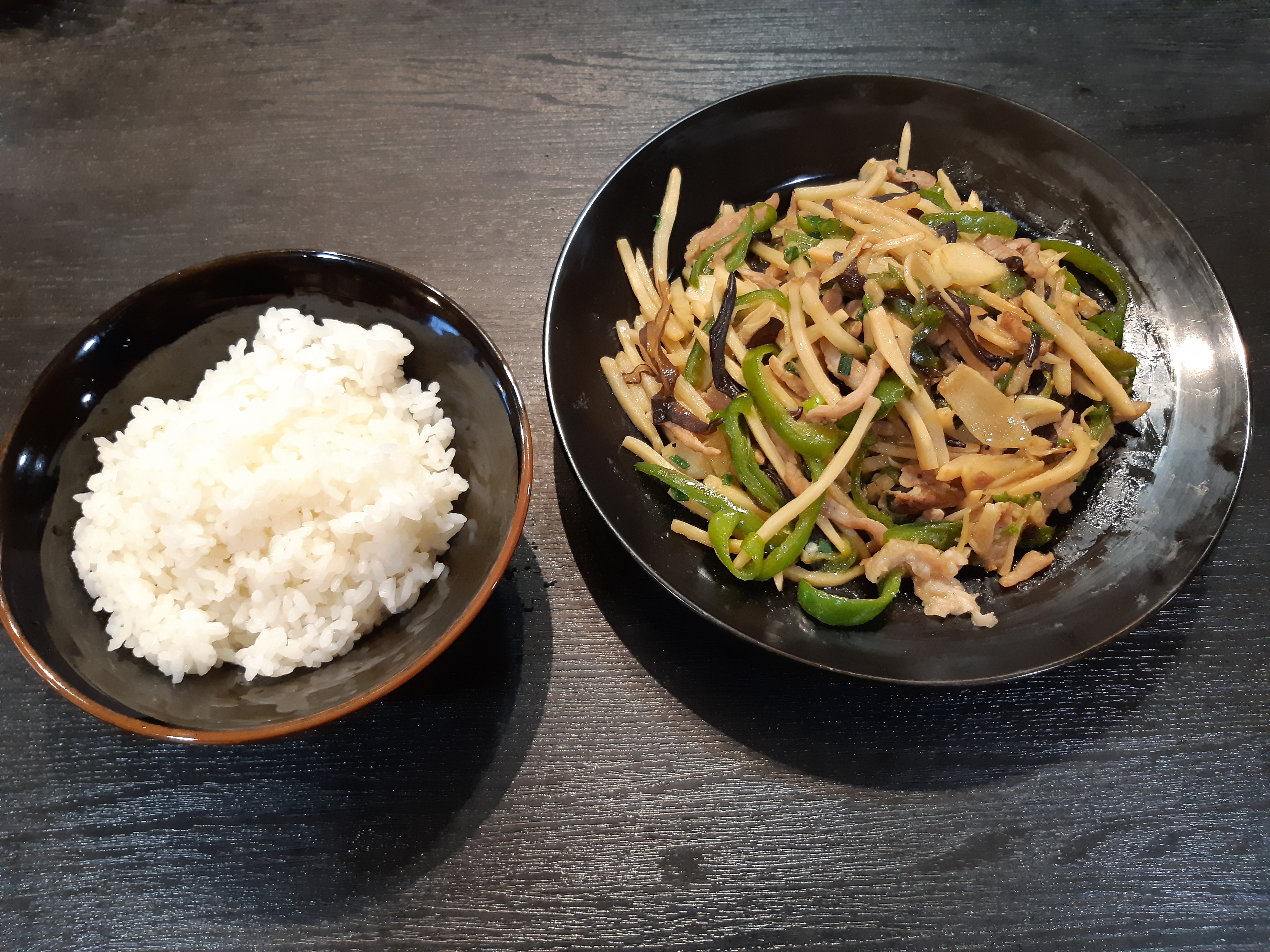 横浜家系ラーメン 善喜家의 대표사진