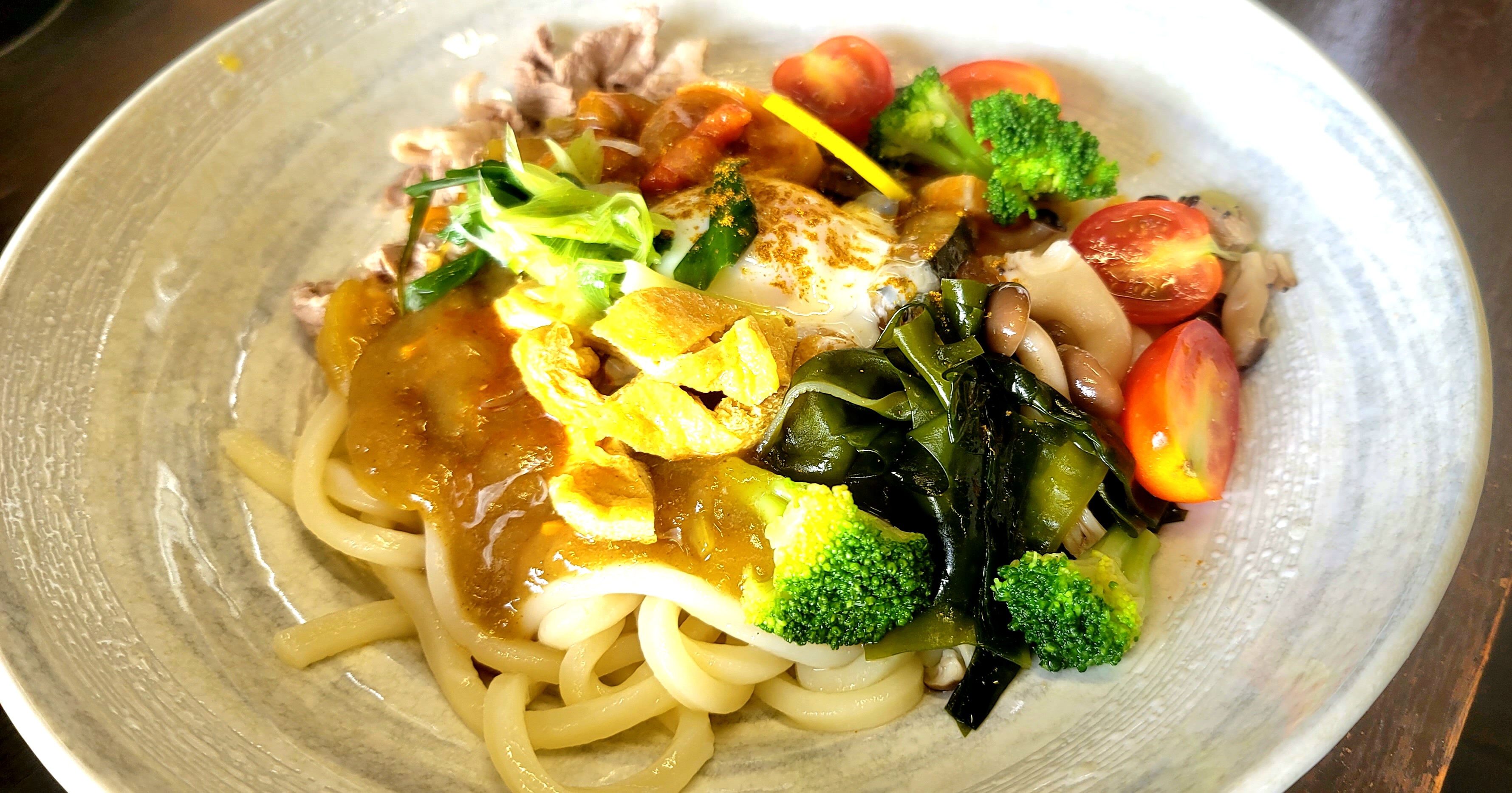 랑쿠jp 음식점-カレーうどん まんぷく의 대표이미지