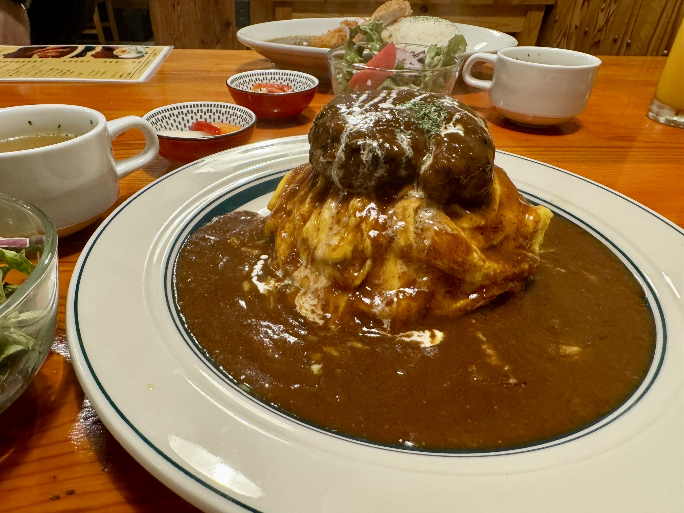 Yoshitei의 대표사진