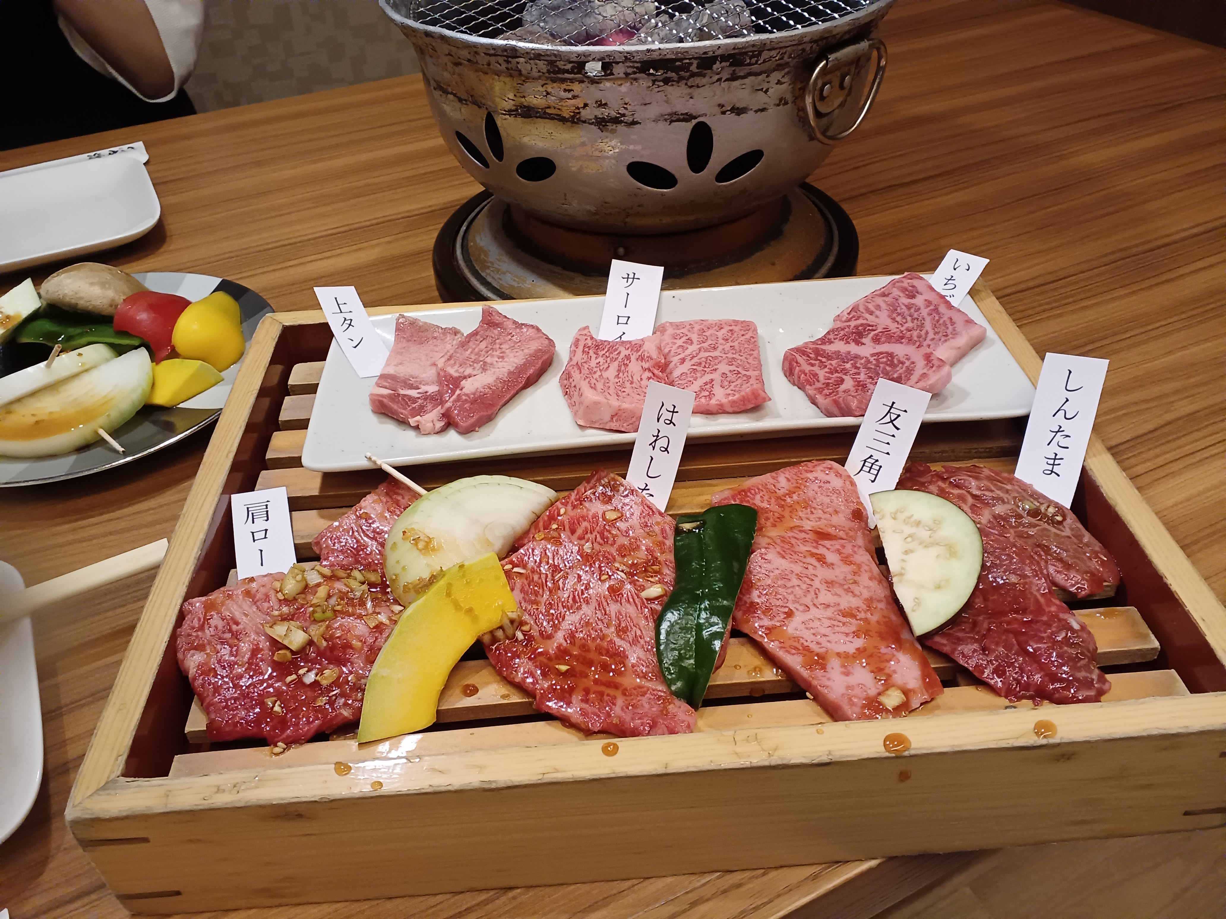 랑쿠jp 음식점-炭火焼肉 いせ家 新館의 대표이미지