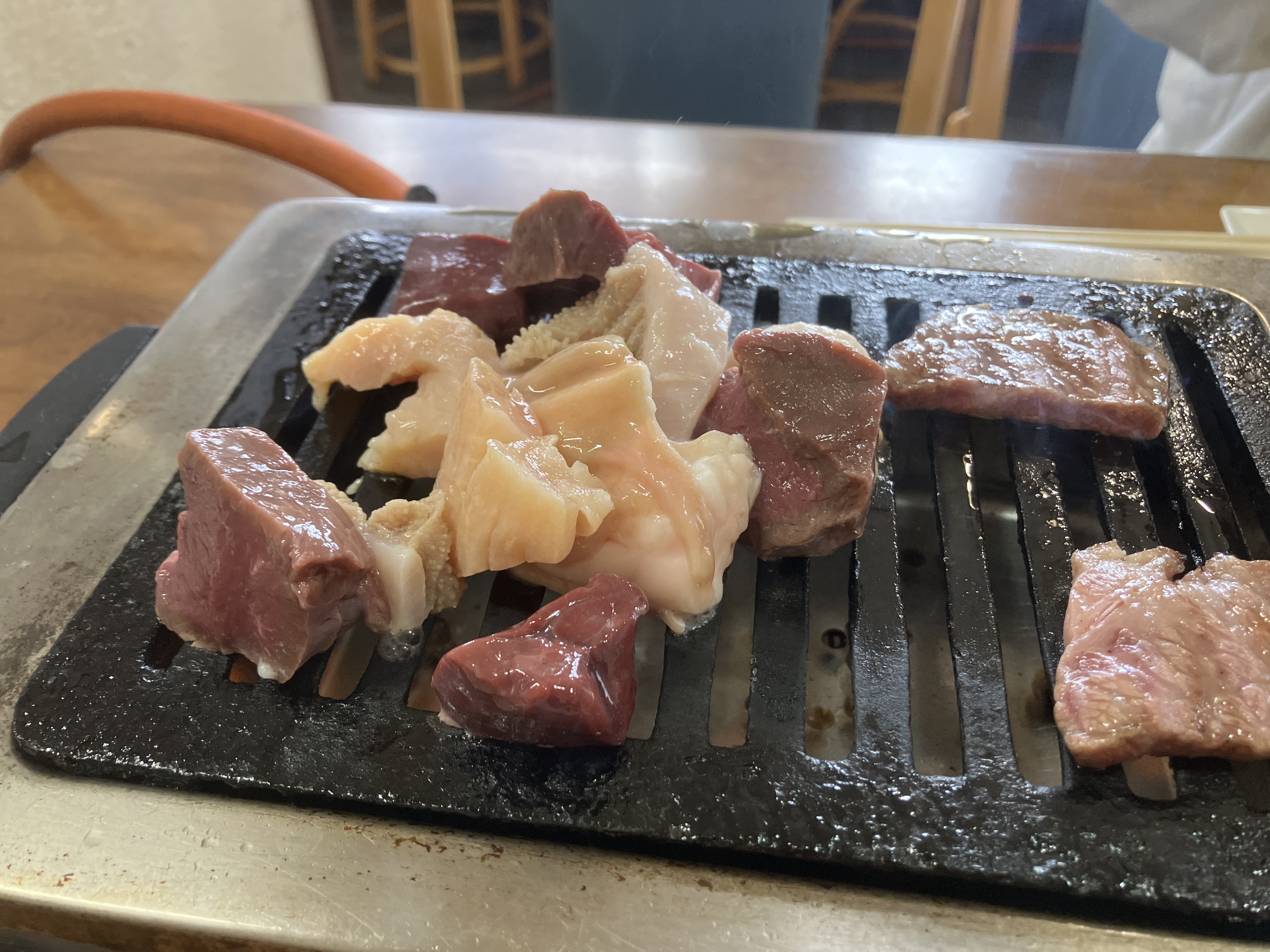 랑쿠jp 음식점-Takumi의 대표이미지