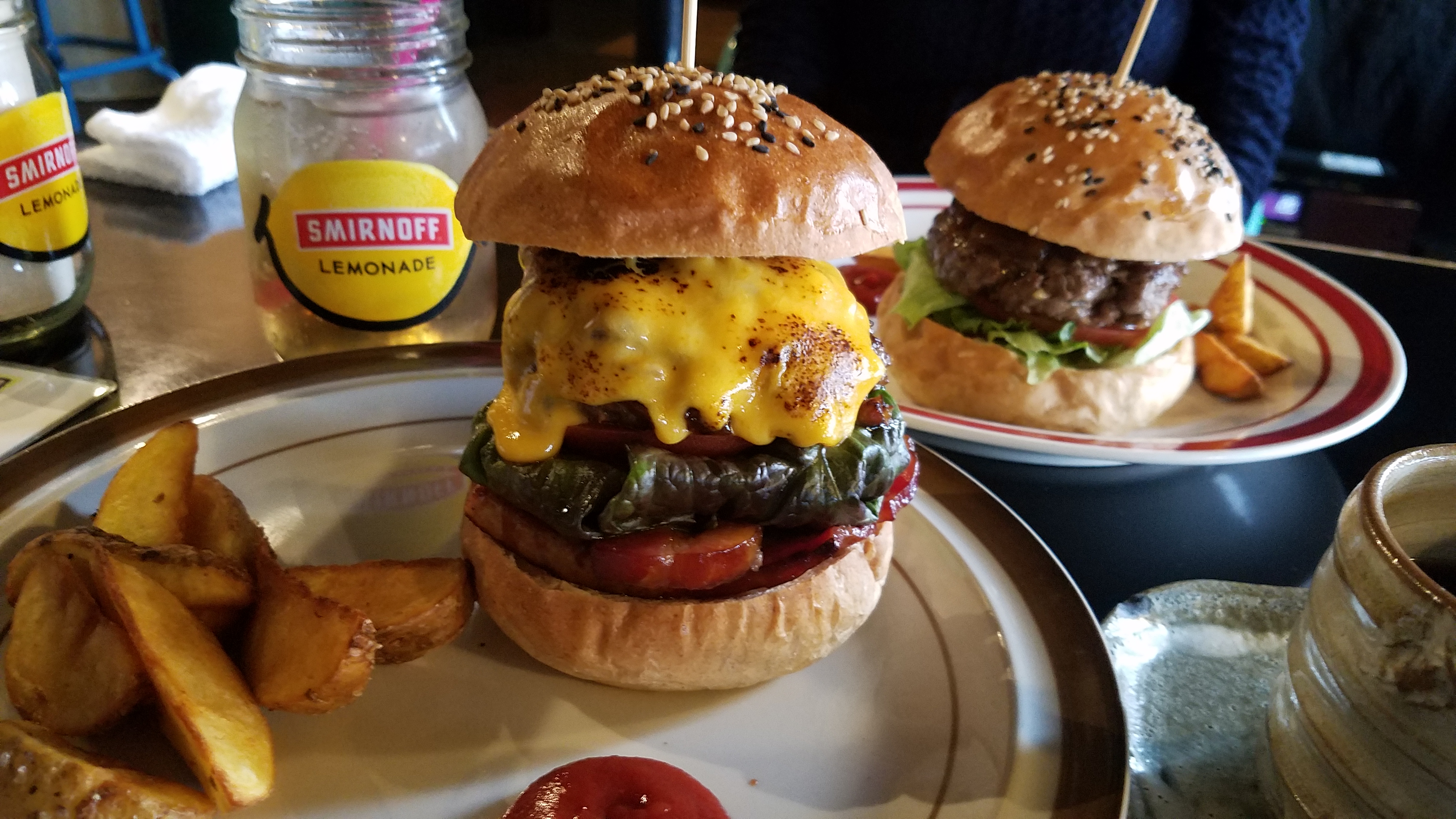 Buzz Miki의 대표사진