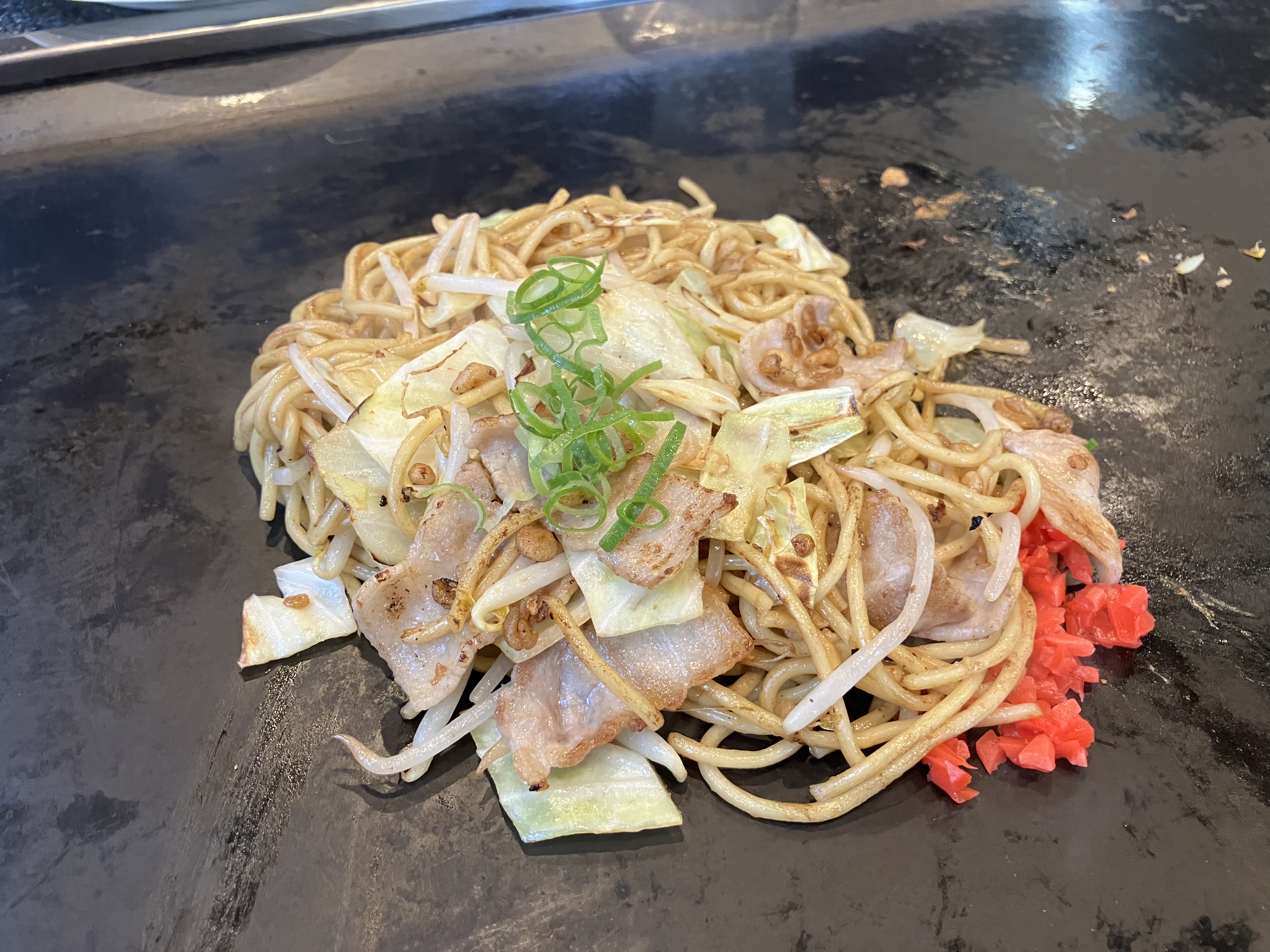 랑쿠jp 음식점-お好み焼き 静의 대표이미지