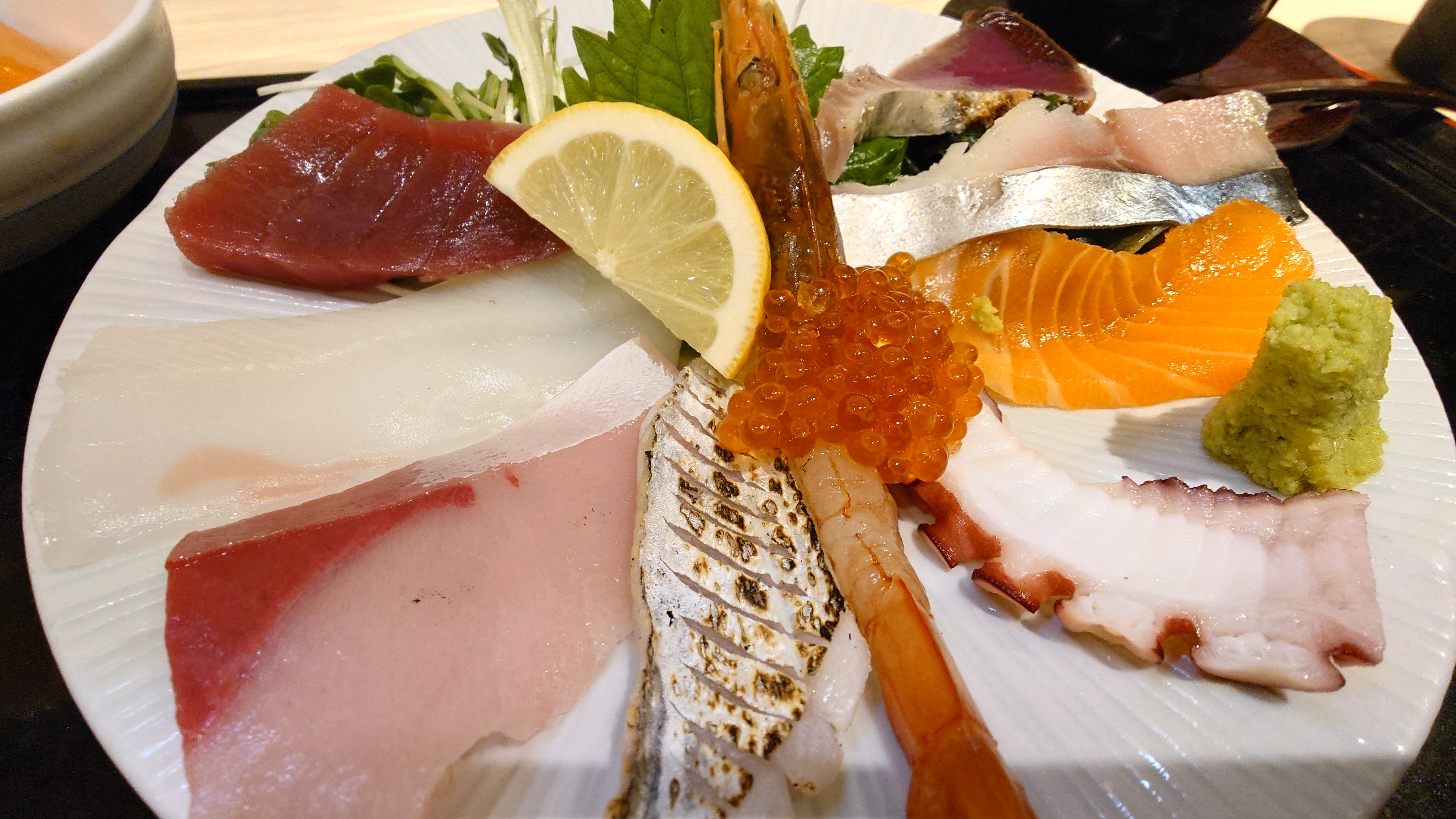 市場食堂 駅前 中央市場店의 대표사진