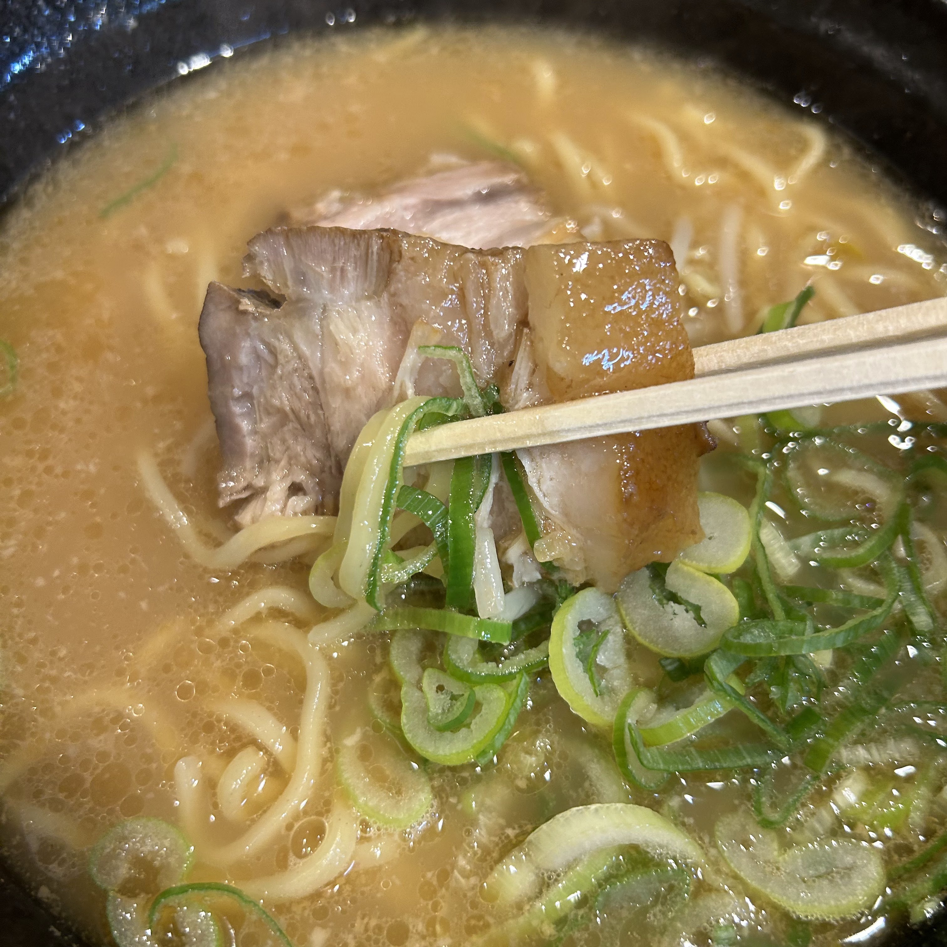 ニンニクラーメン 44의 대표사진