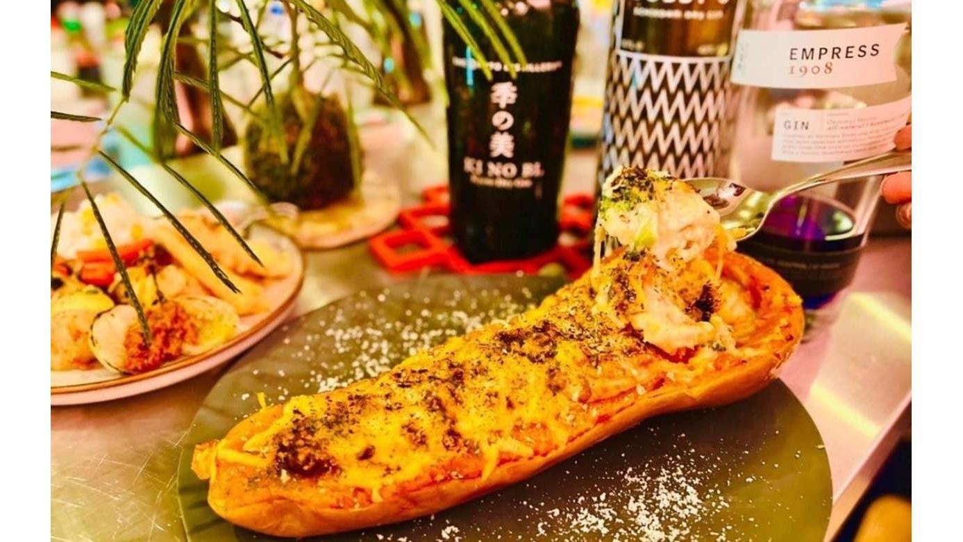 랑쿠jp 음식점-멕시코 요리 뇌조 신사의 대표이미지