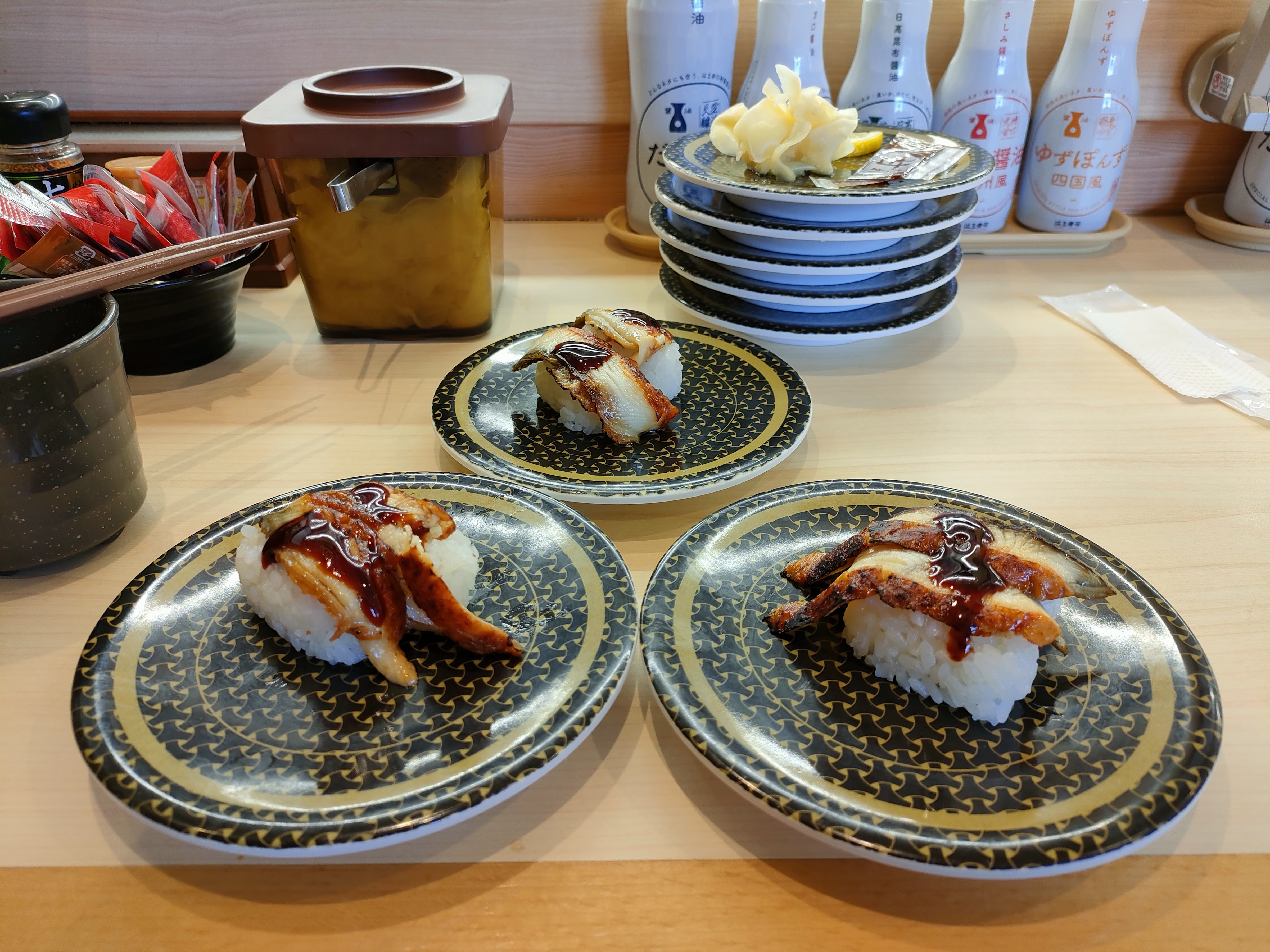 Hama-Sushi - Tamade Station의 대표사진