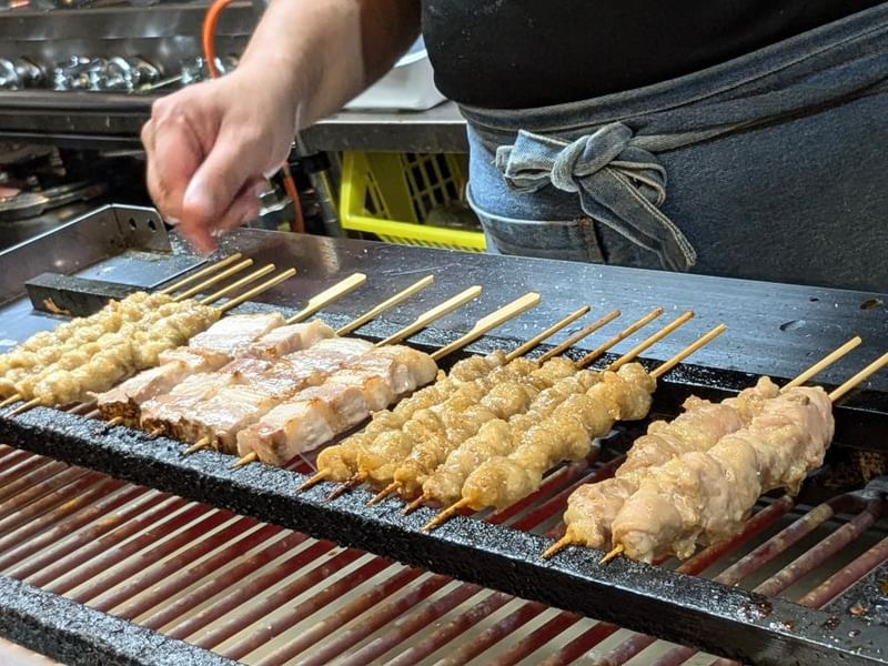 Bistro Tokuyan의 대표사진