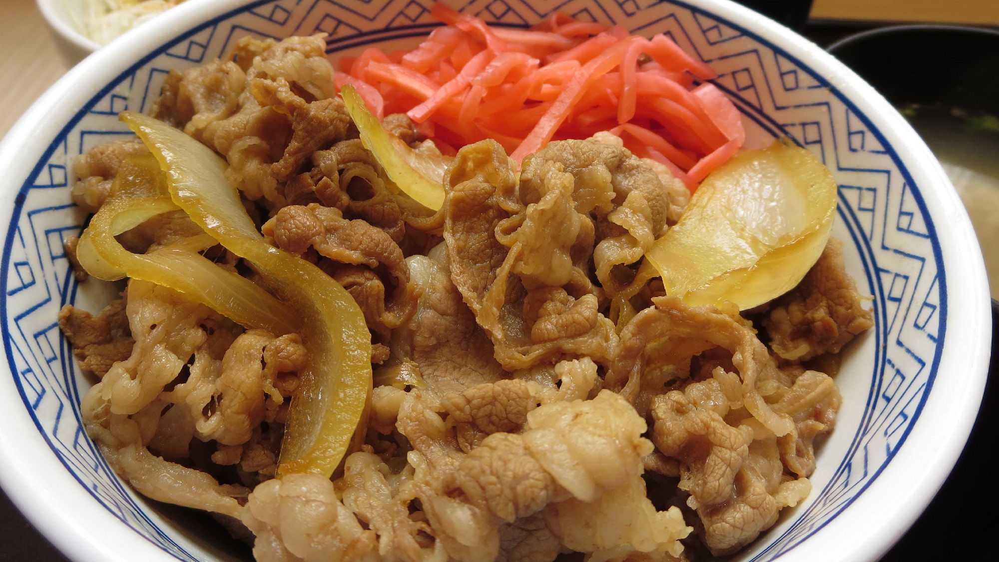 YOSHINOYA & Hanamaru Udon Fukuoka Airport Domestic Terminal Building Branch의 대표사진