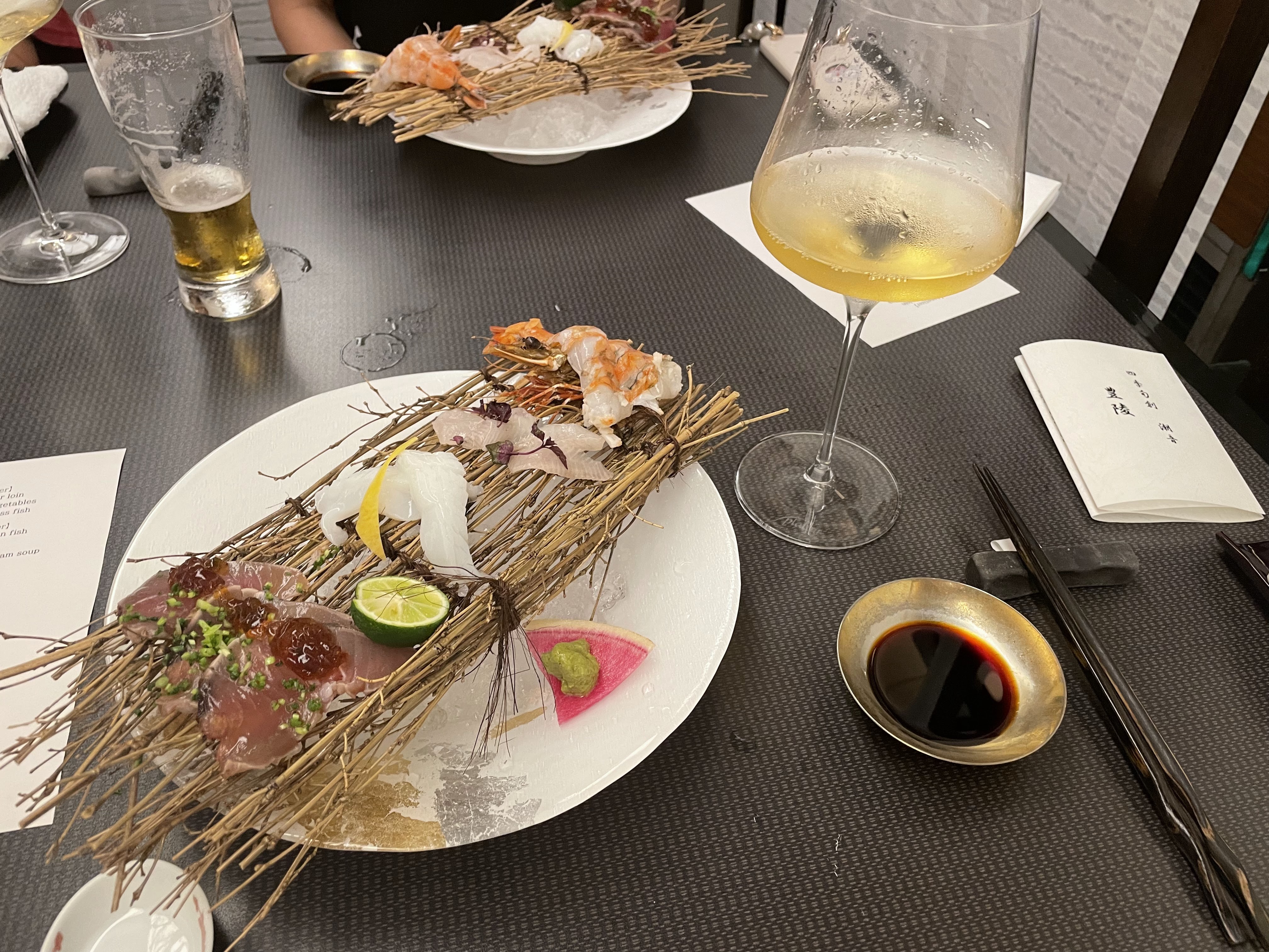 랑쿠jp 음식점-四季旬創潮音의 대표이미지