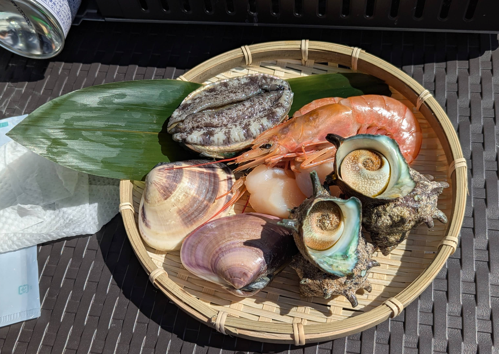 랑쿠jp 음식점-「 Beef & Seafood BBQ」의 대표이미지