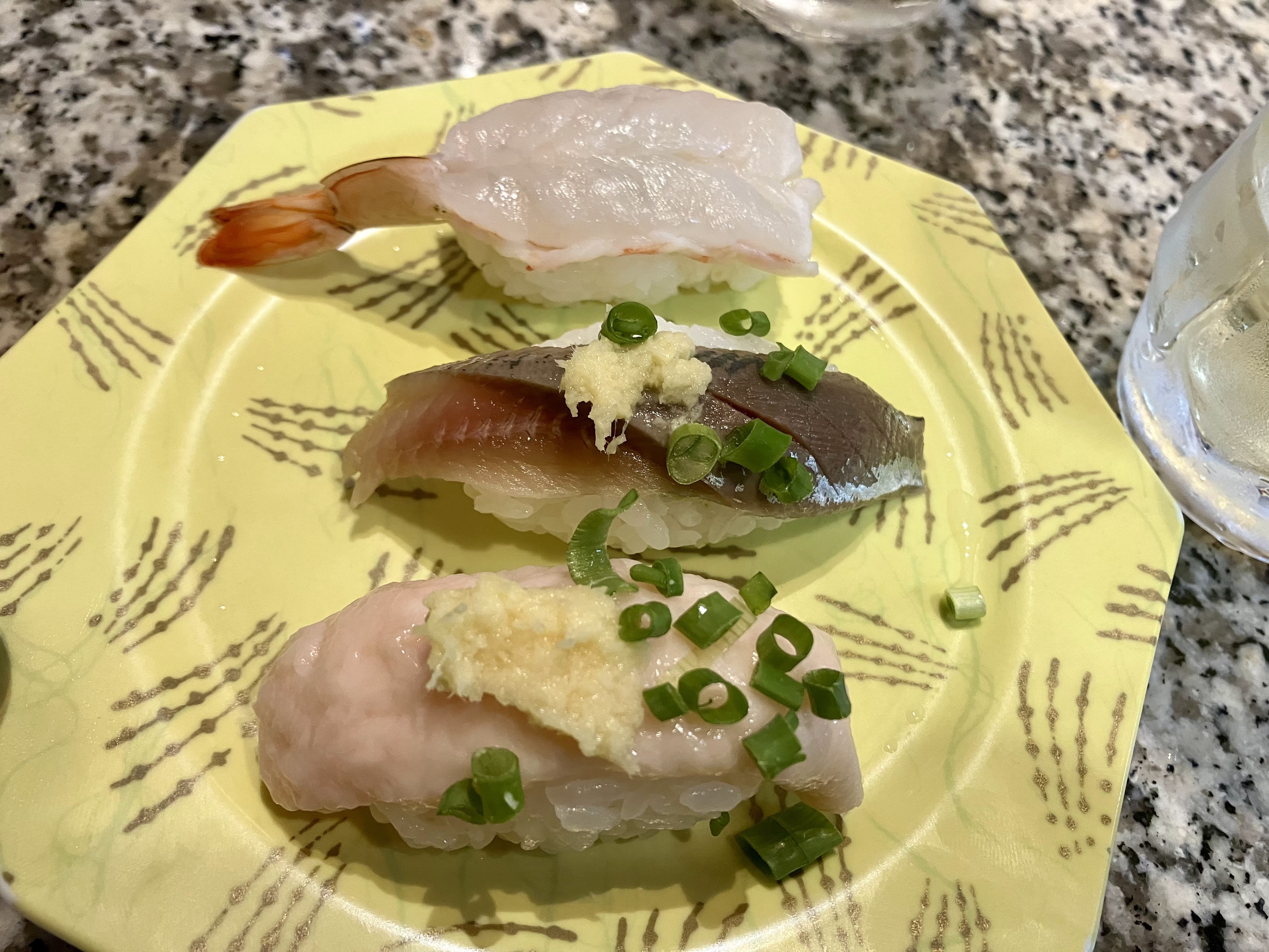 Onihei Shimabara의 대표 이미지