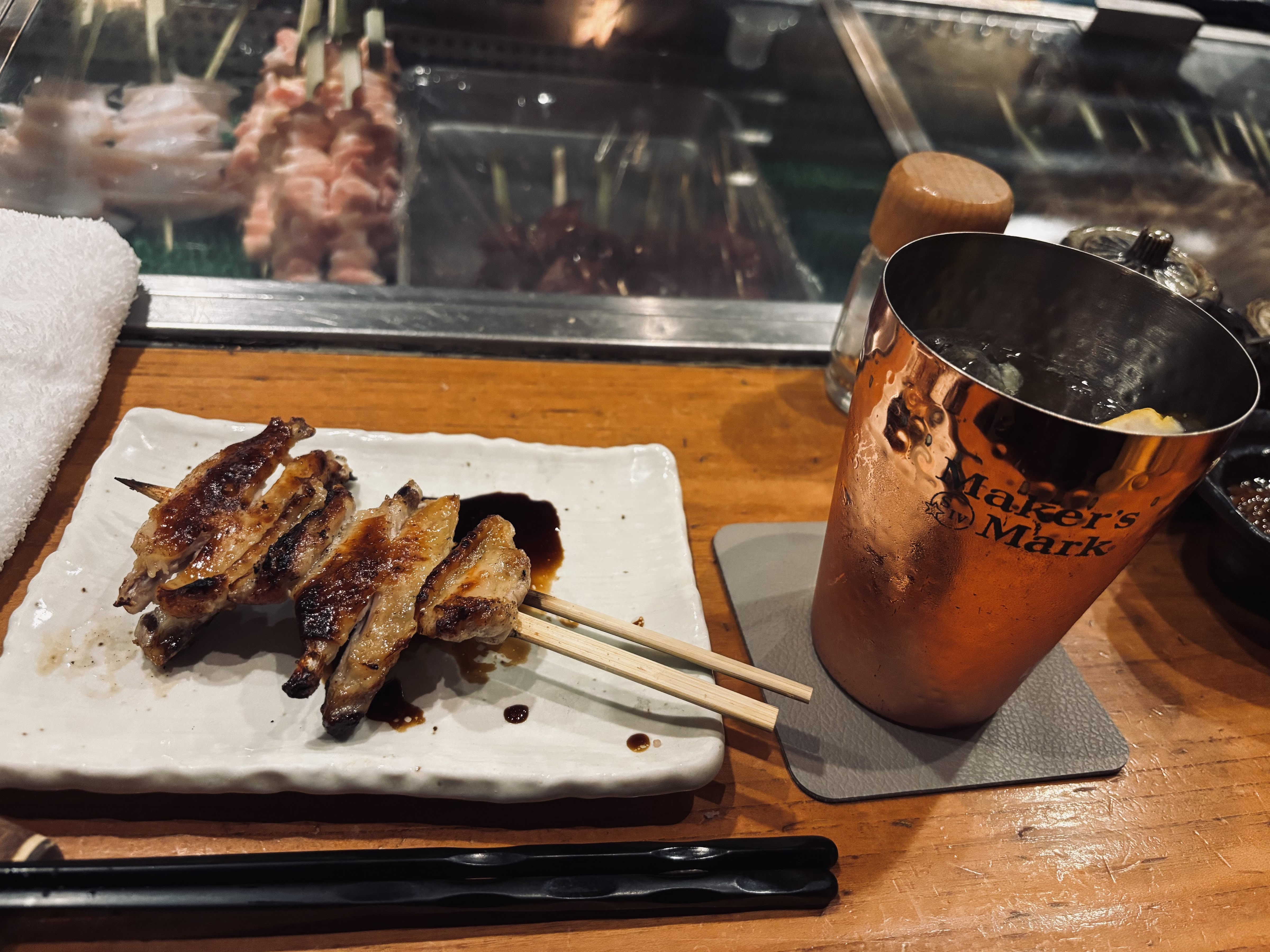 야키토리 토리안의 대표사진