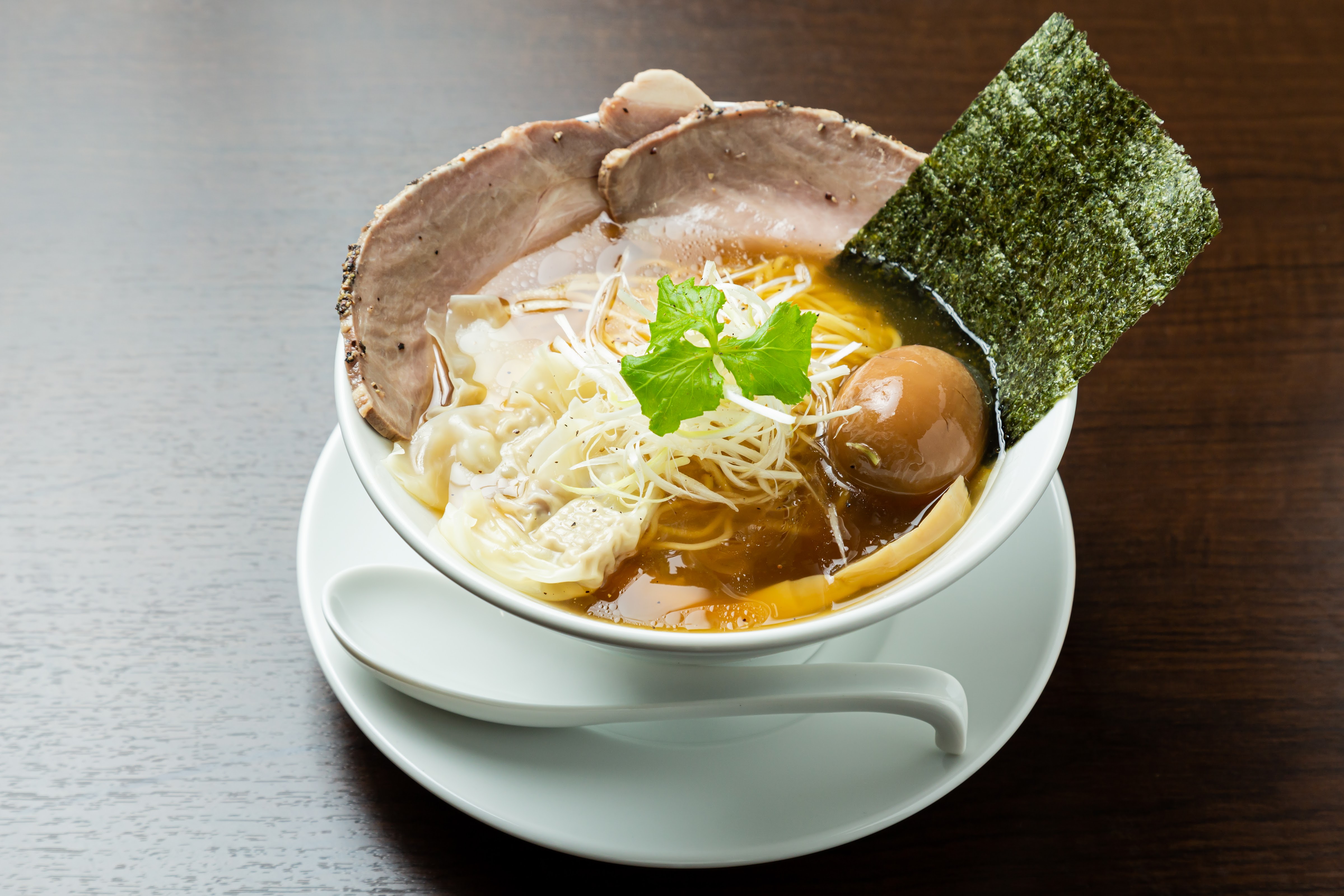 中華そば 丈花의 대표사진