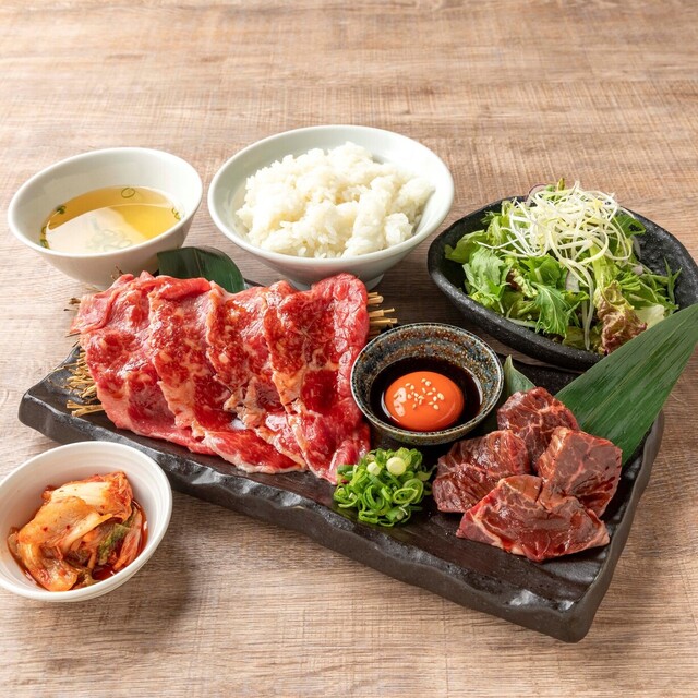 쇼와 호르몬 야키니쿠 모리구치테라가타점의 대표 이미지