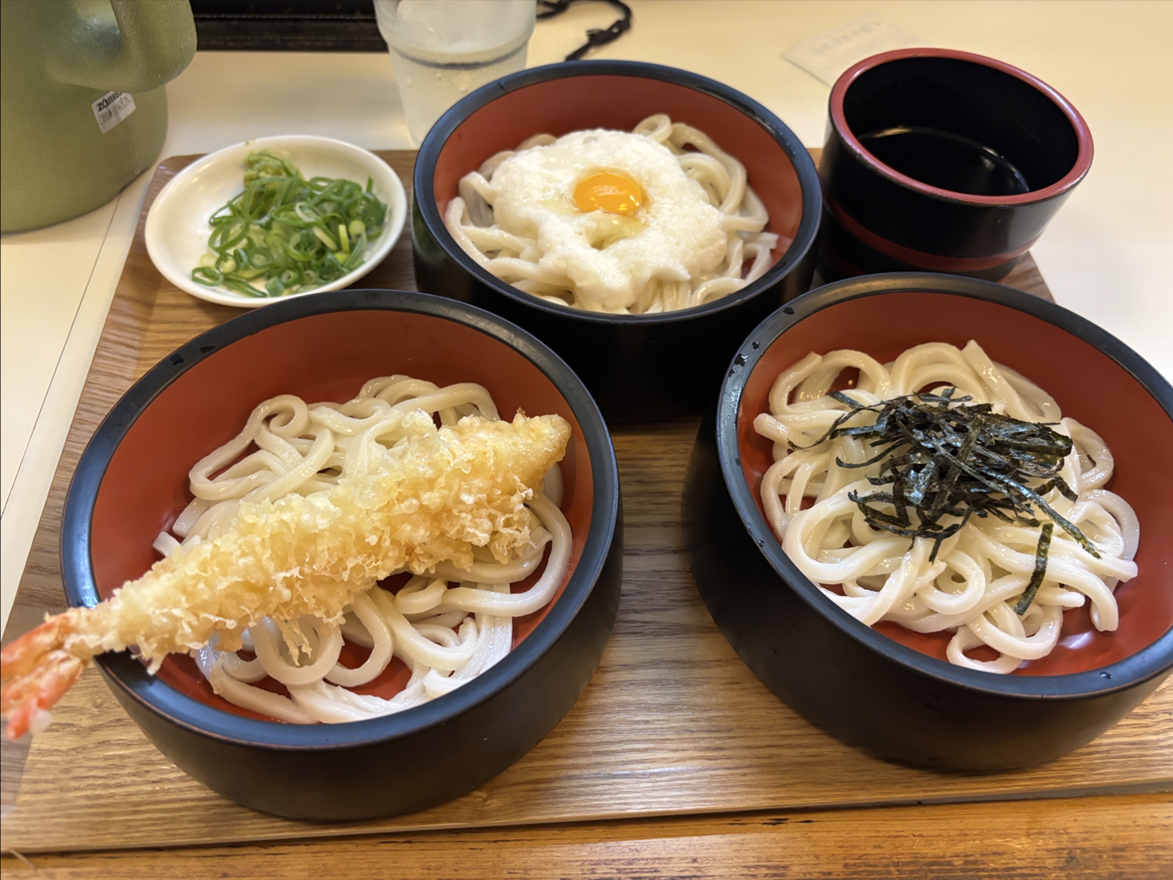 こまどりうどん 井尻店（こまどり駅前店）의 대표사진