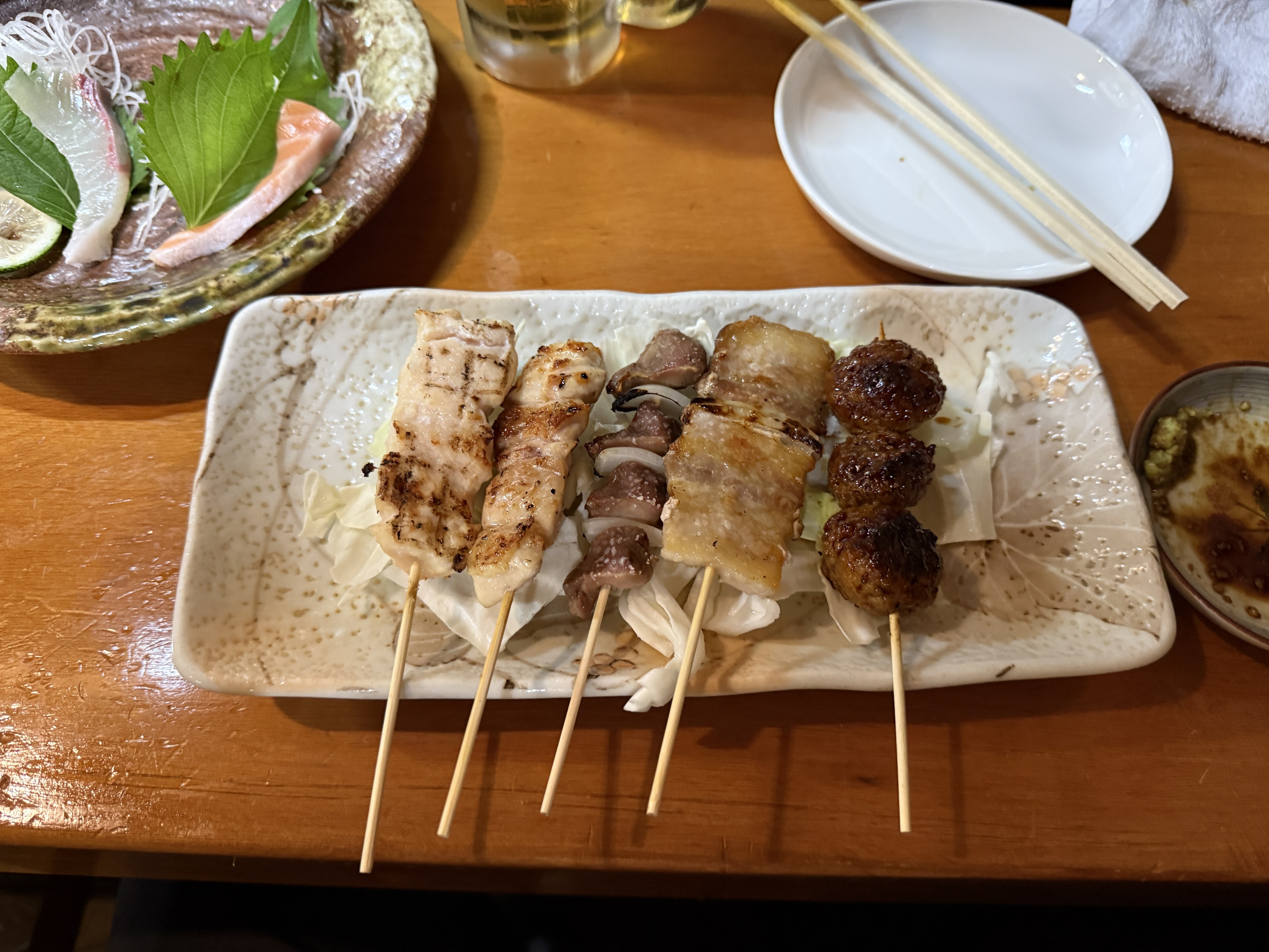 랑쿠jp 음식점-ふね炉ばた焼의 대표이미지