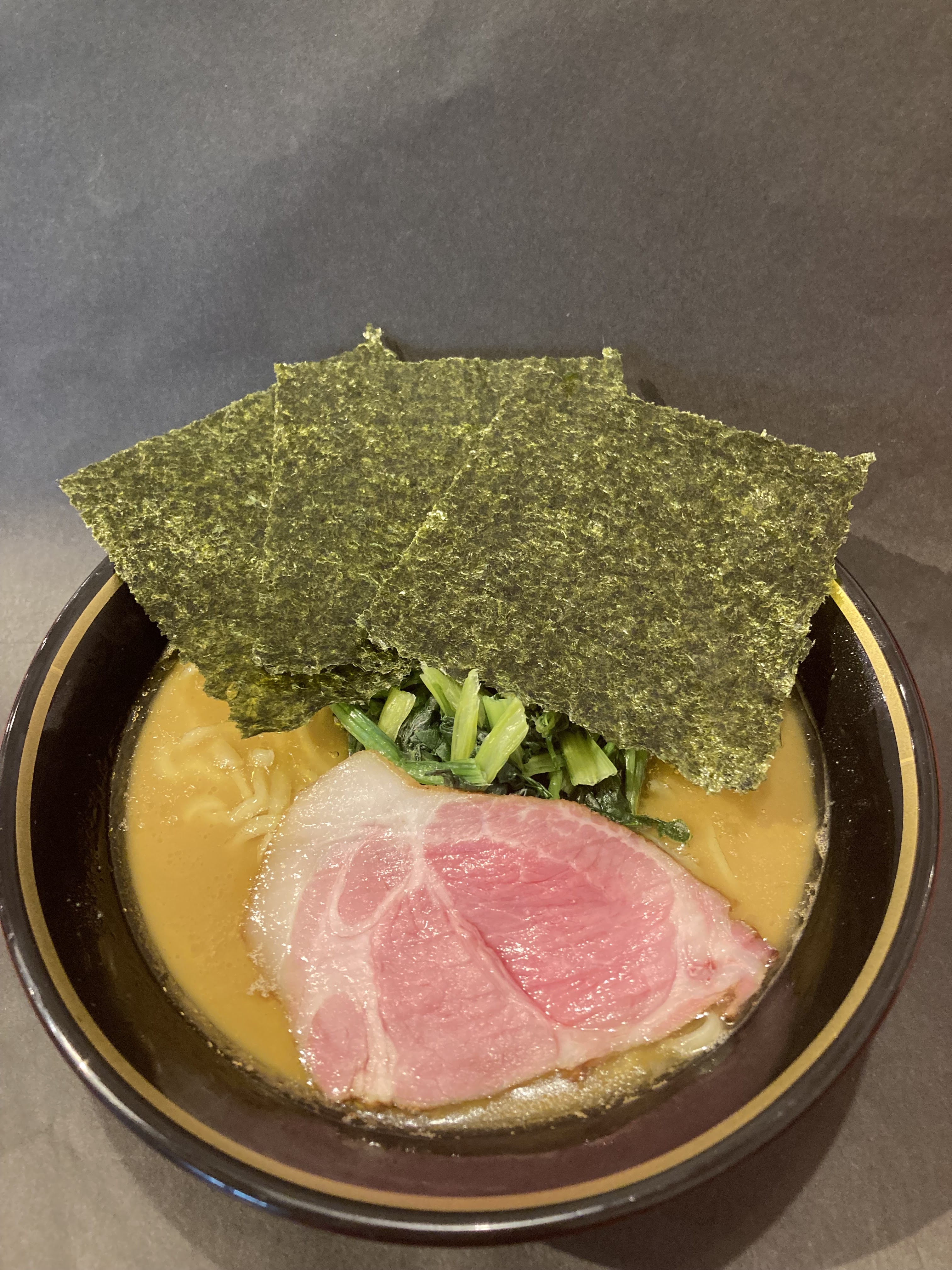 Soudai Men-ya Akutagawa의 대표사진