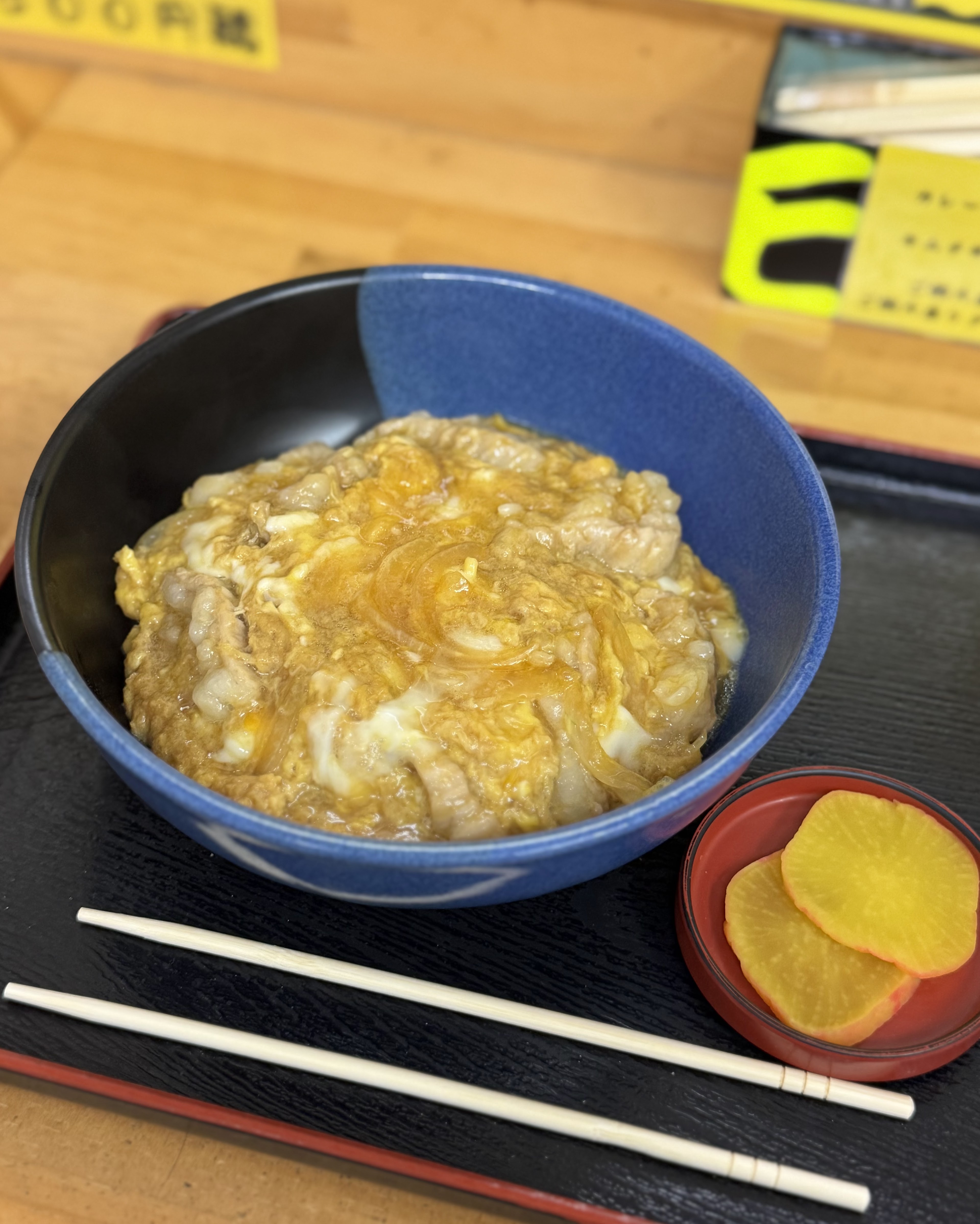 랑쿠jp 음식점-門松本家 ザ・どんぶり屋의 대표이미지