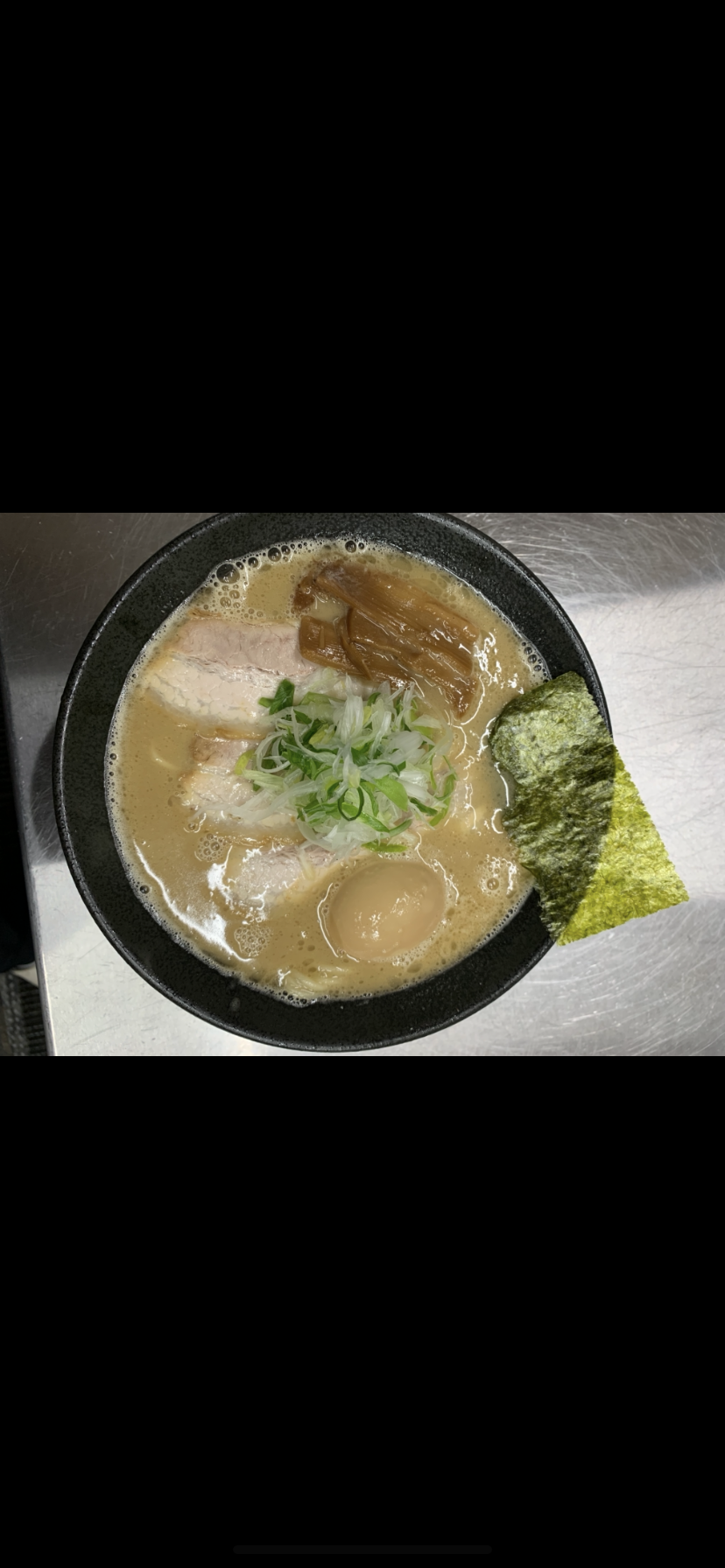 らぁ麺 まるい의 대표 이미지