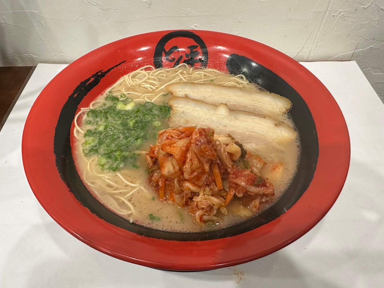 랑쿠jp 음식점-長浜ラーメン とん平 TSUNAGU 中津店의 대표이미지