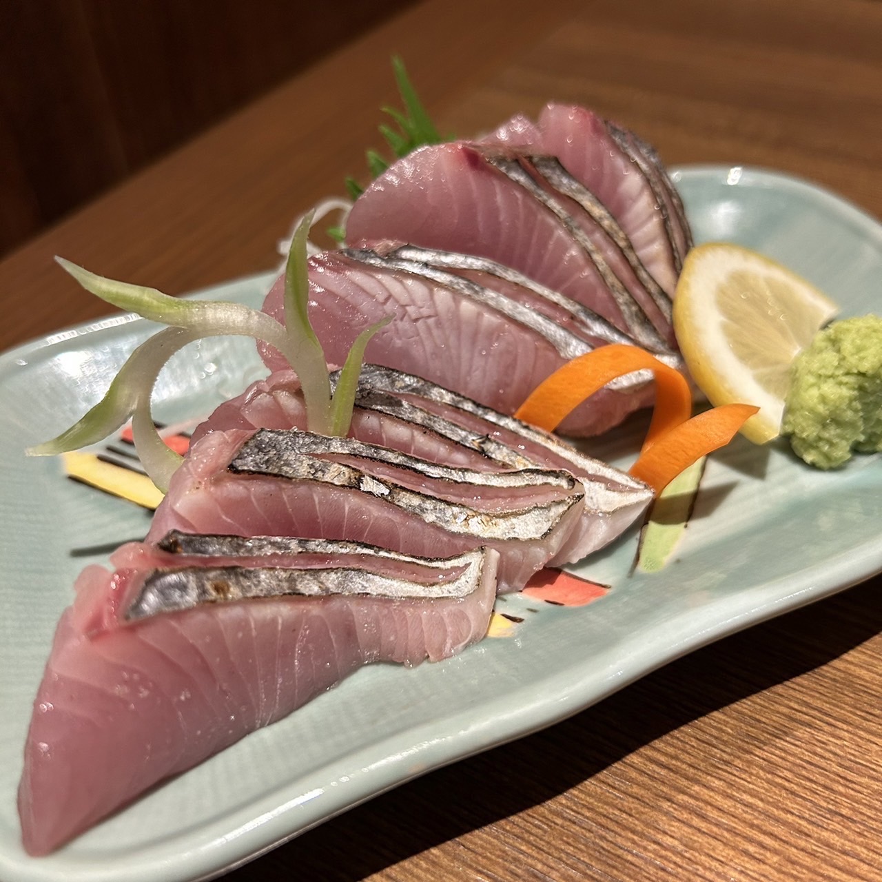 海鮮と地鶏 ごく天 明石의 대표사진