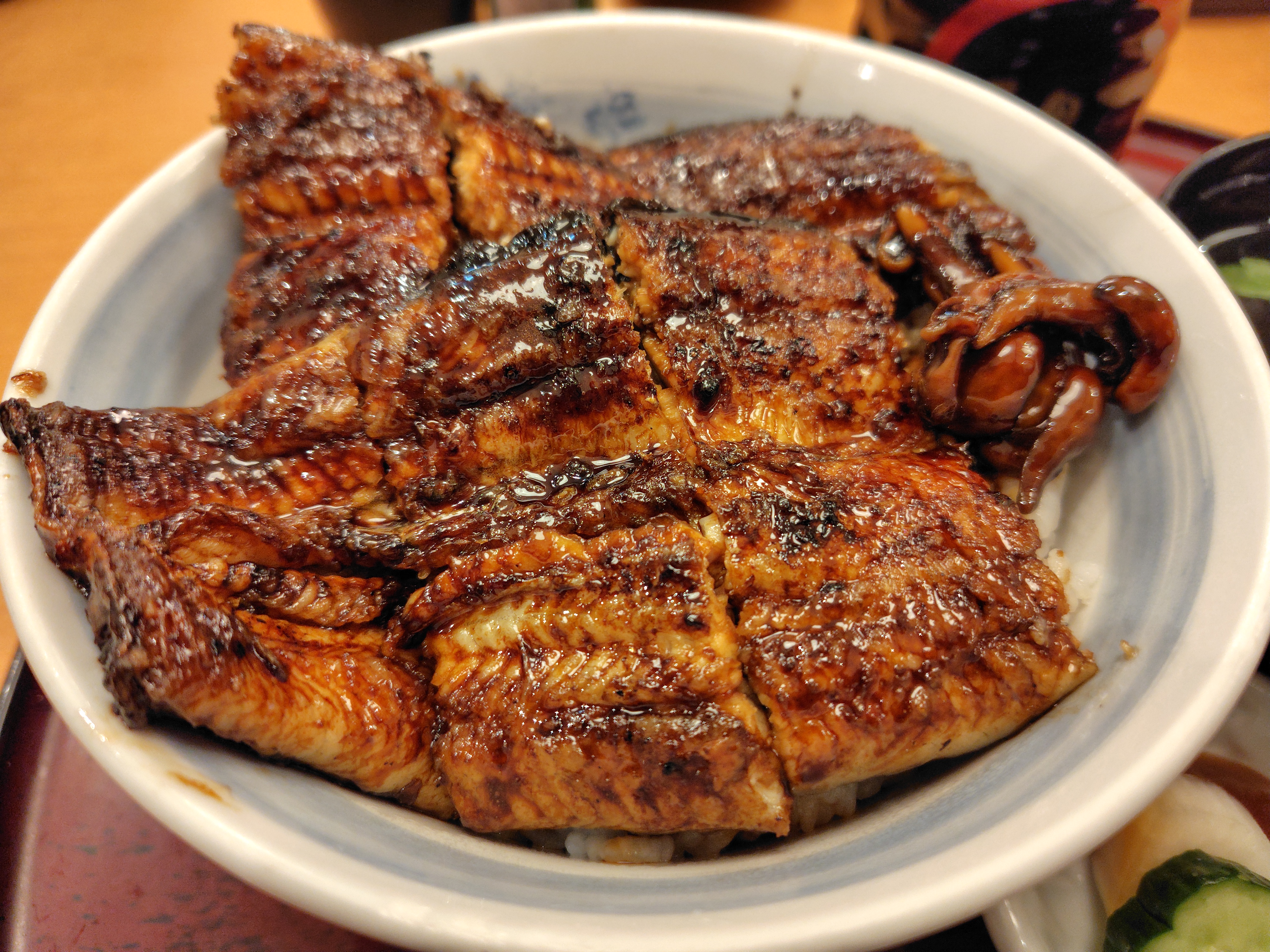 Senri Unagi의 대표 이미지