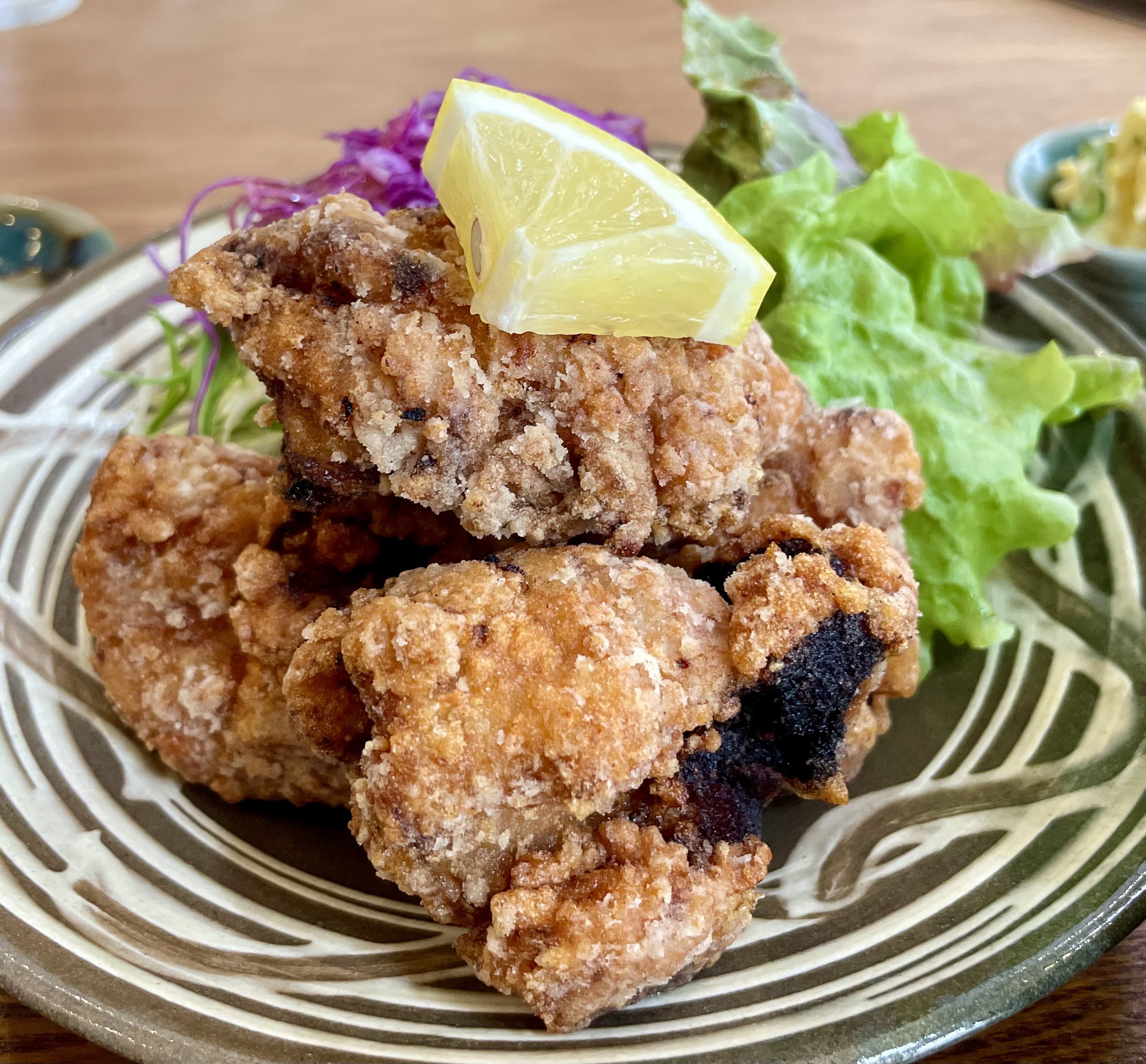 食堂タツノオトシゴ의 대표사진