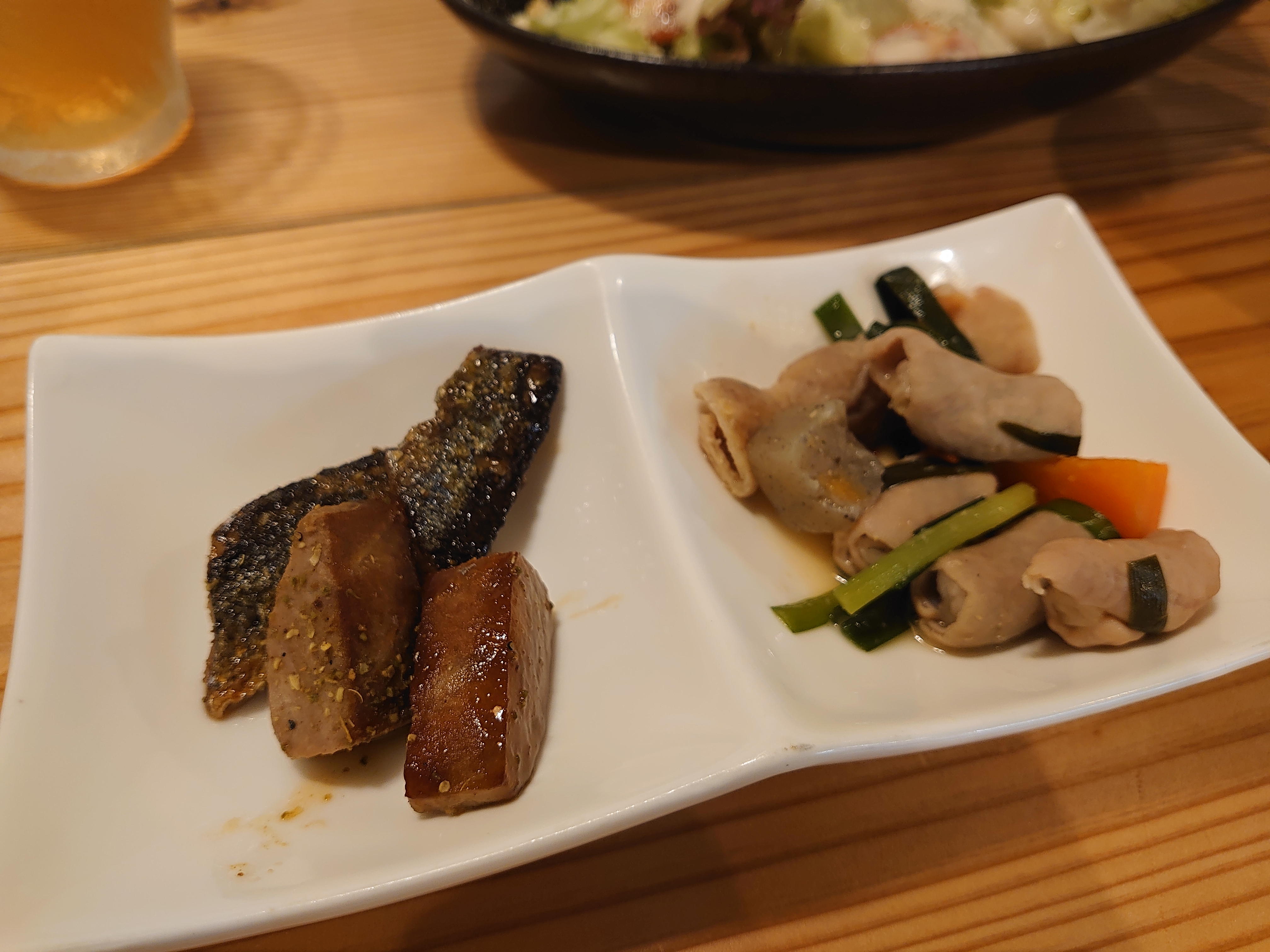 랑쿠jp 음식점-創作居酒屋 よこ山의 대표이미지